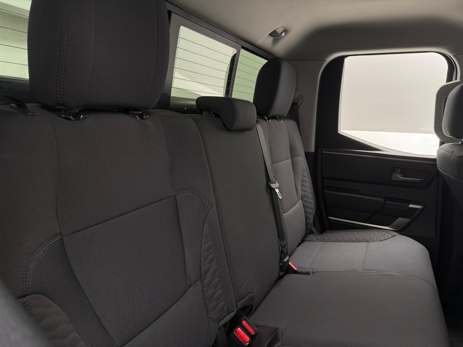 Thumbnail: 2022 Toyota Tundra - 6