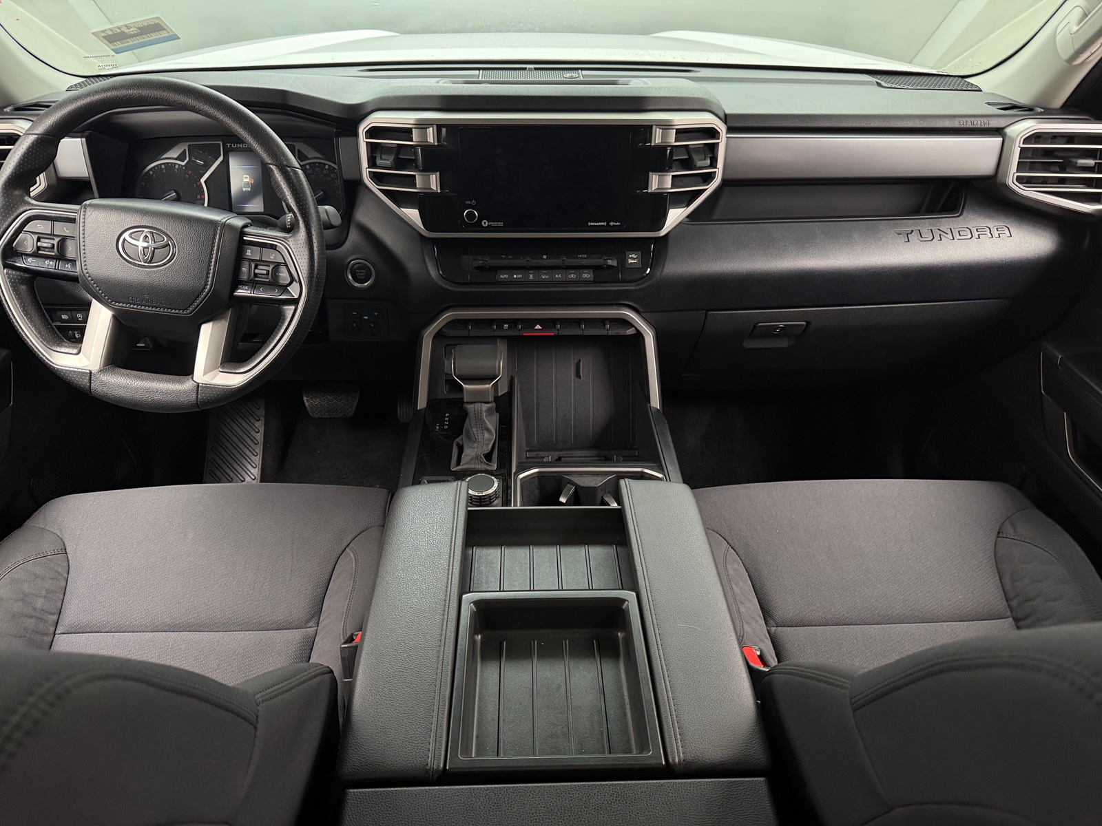 Thumbnail: 2022 Toyota Tundra - 3