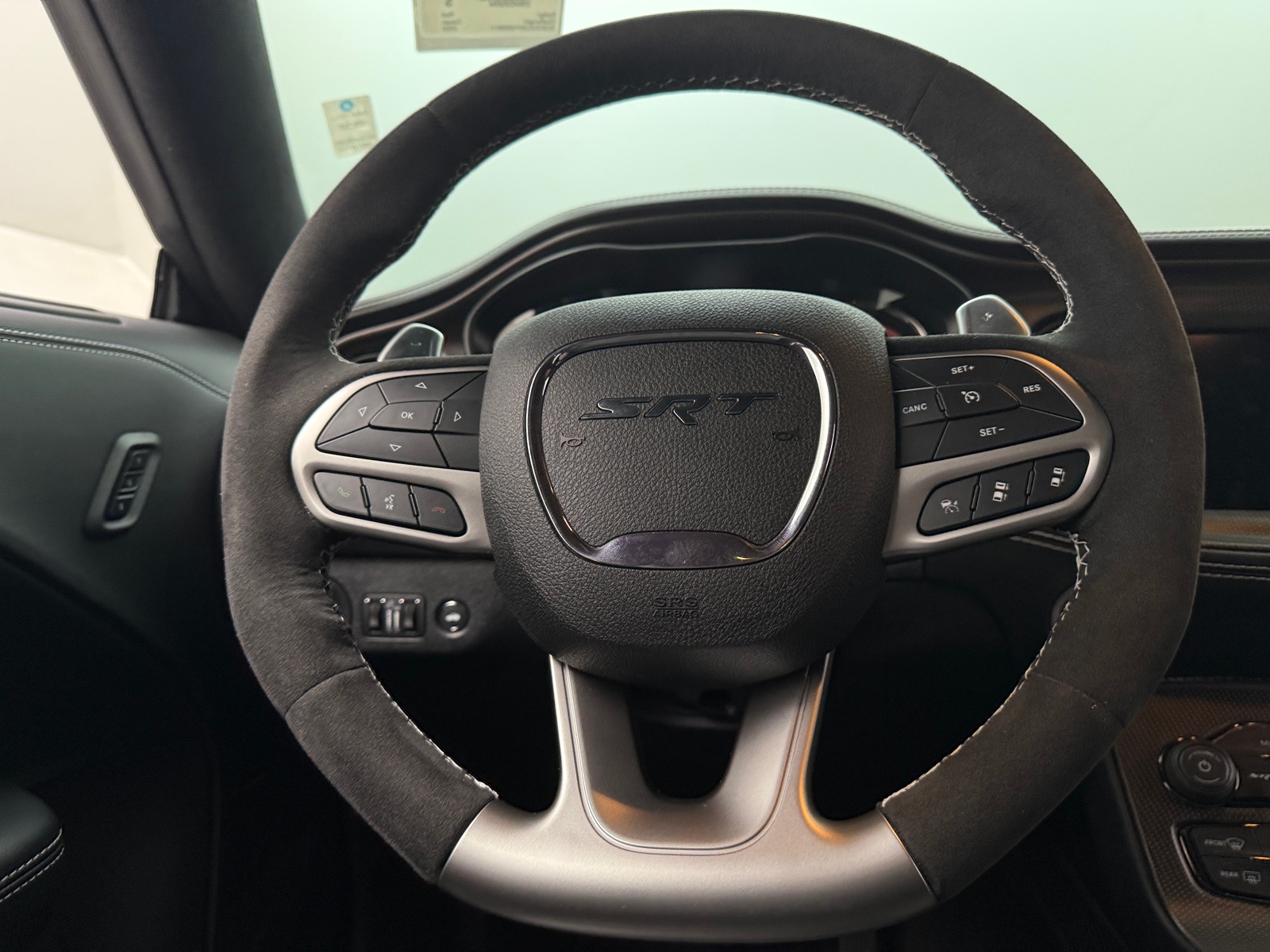 Thumbnail: 2023 Dodge Challenger - 3