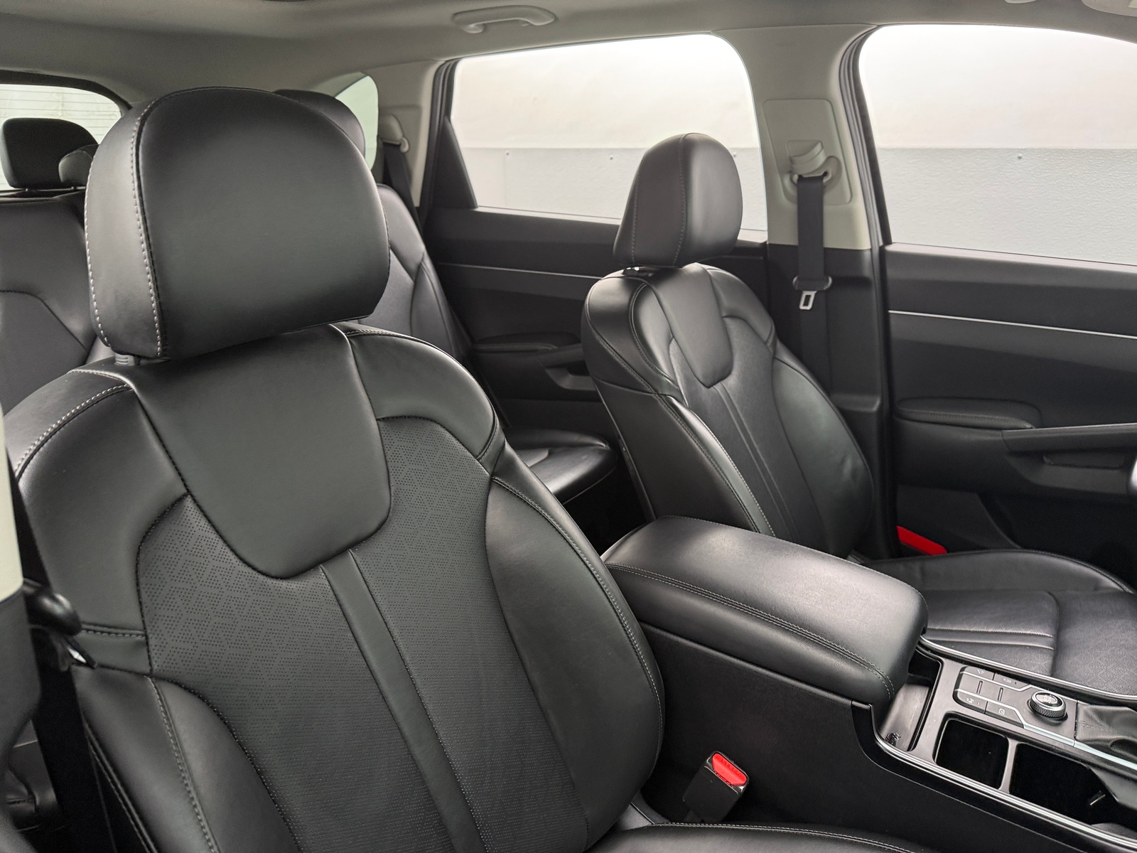 Thumbnail: 2021 Kia Sorento - 2