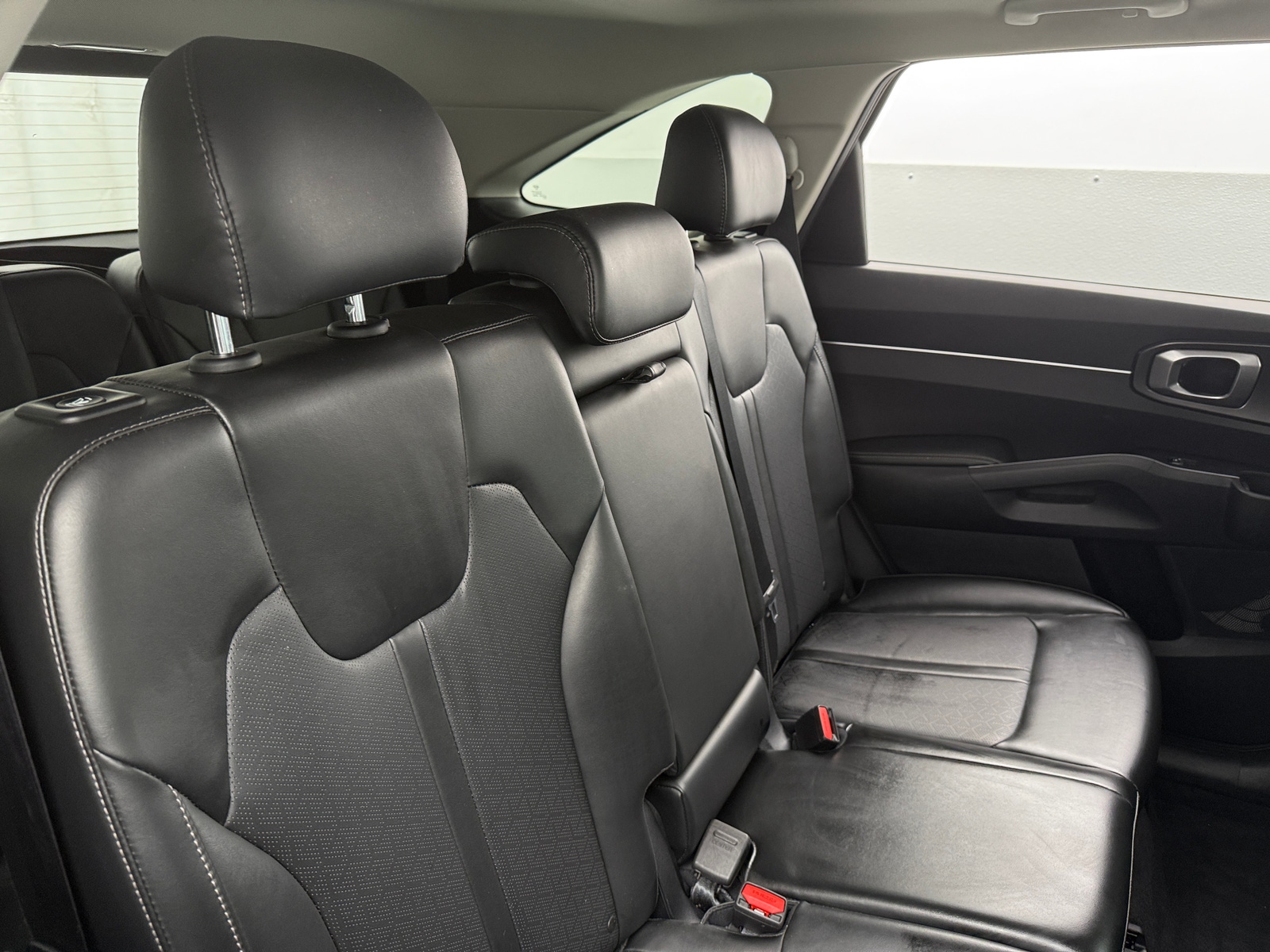 Thumbnail: 2021 Kia Sorento - 6