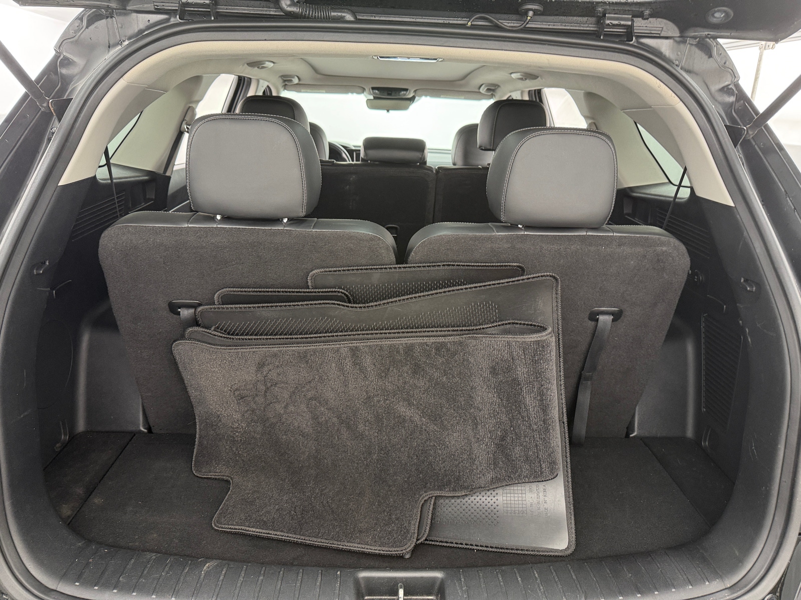 Thumbnail: 2021 Kia Sorento - 7