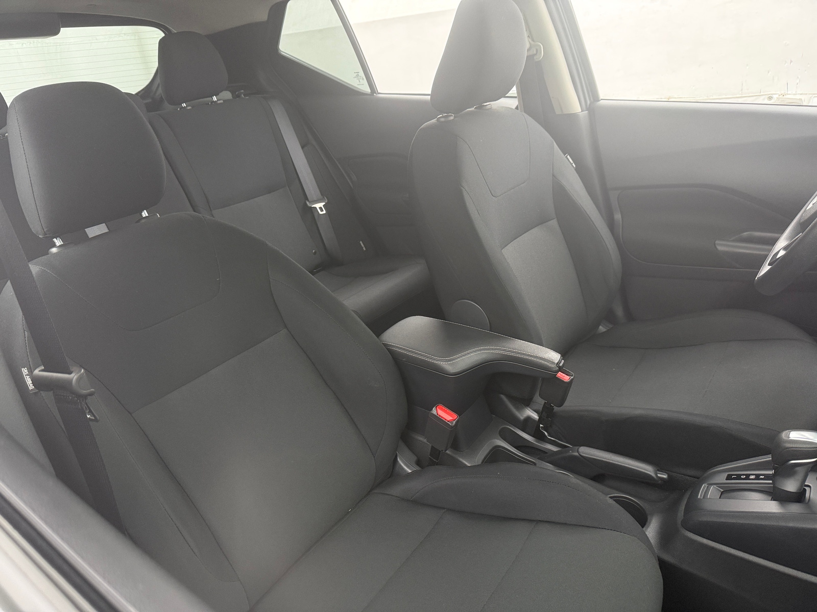 Thumbnail: 2024 Nissan Kicks - 2