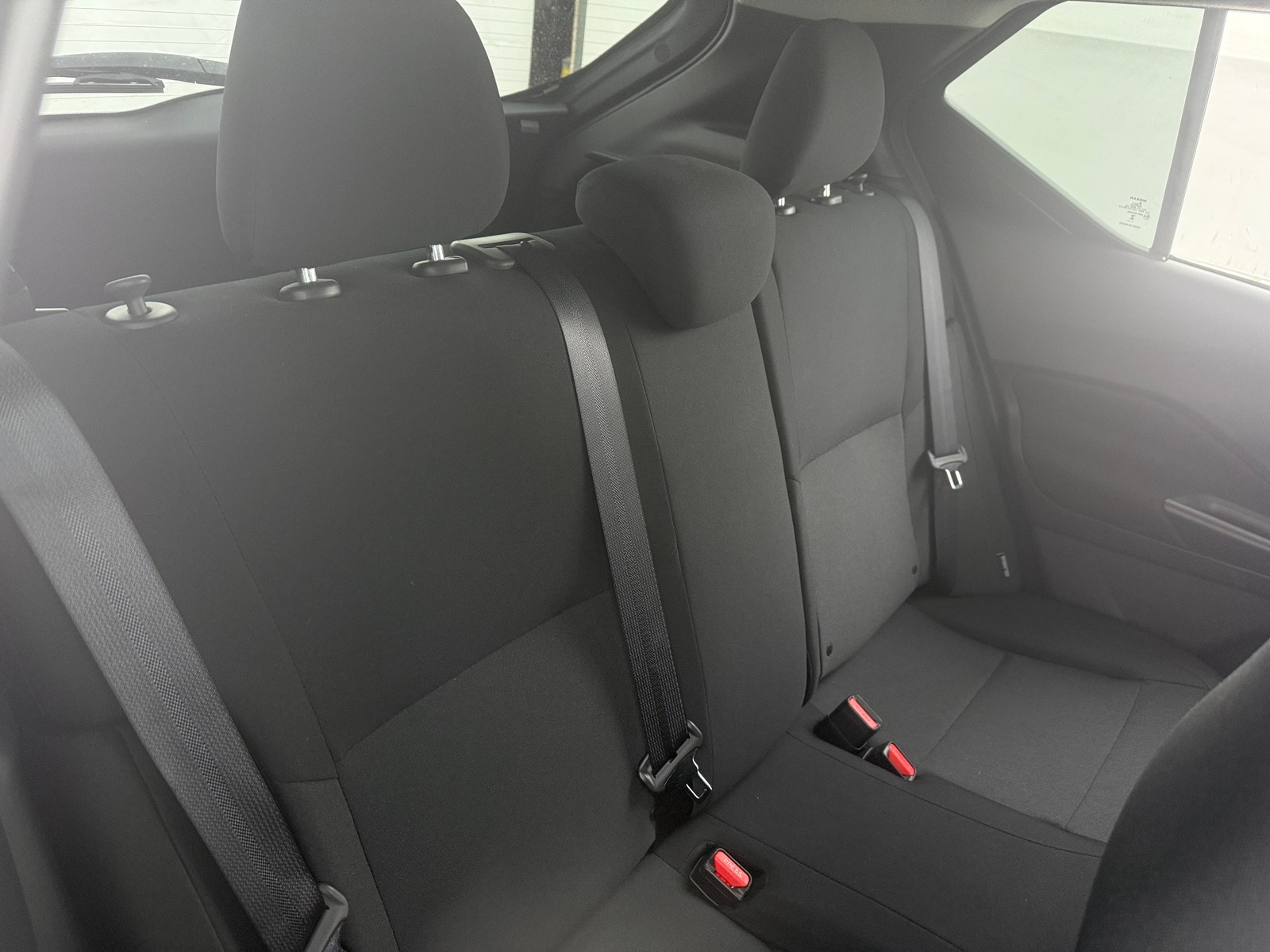 Thumbnail: 2024 Nissan Kicks - 6