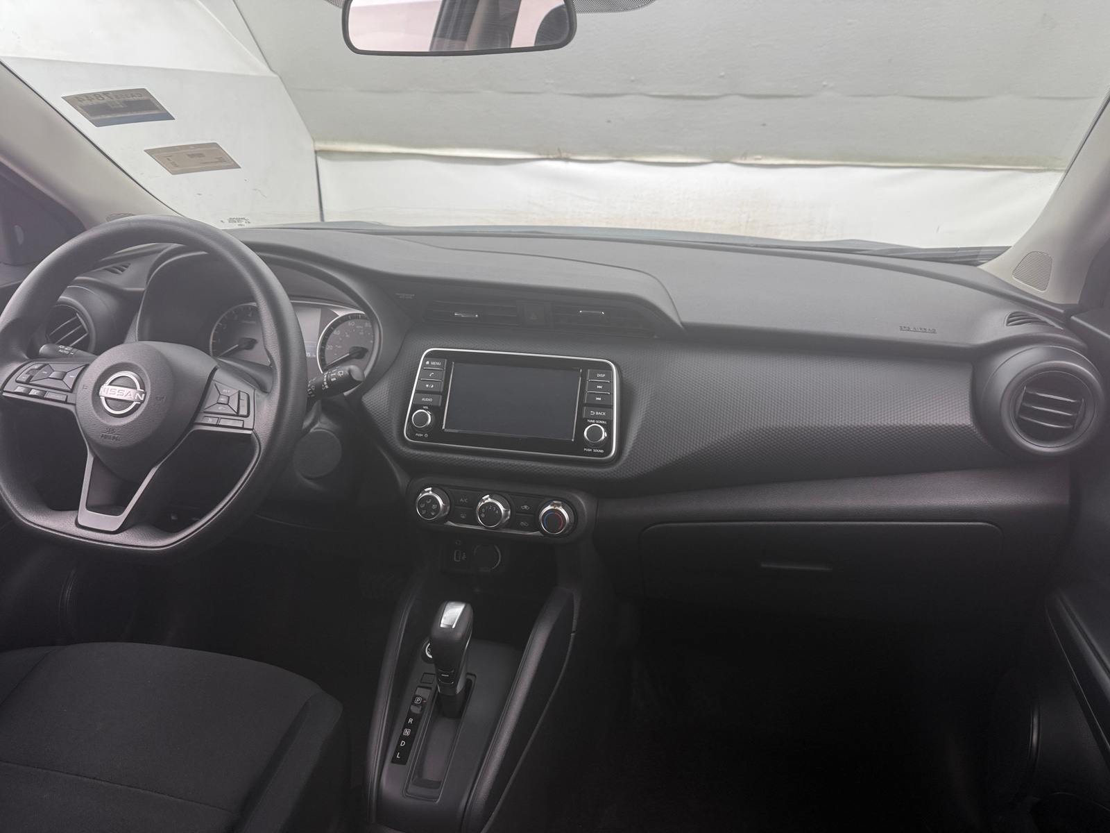 Thumbnail: 2024 Nissan Kicks - 3