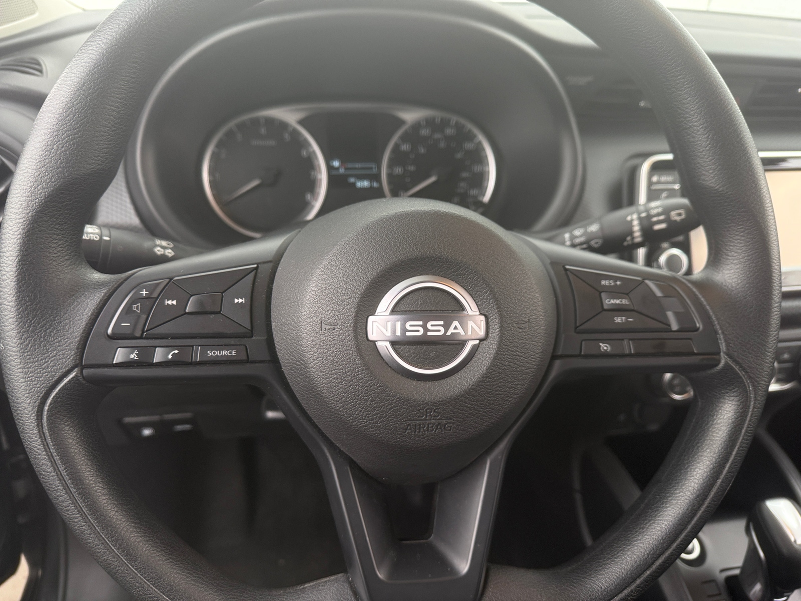 Thumbnail: 2024 Nissan Kicks - 5