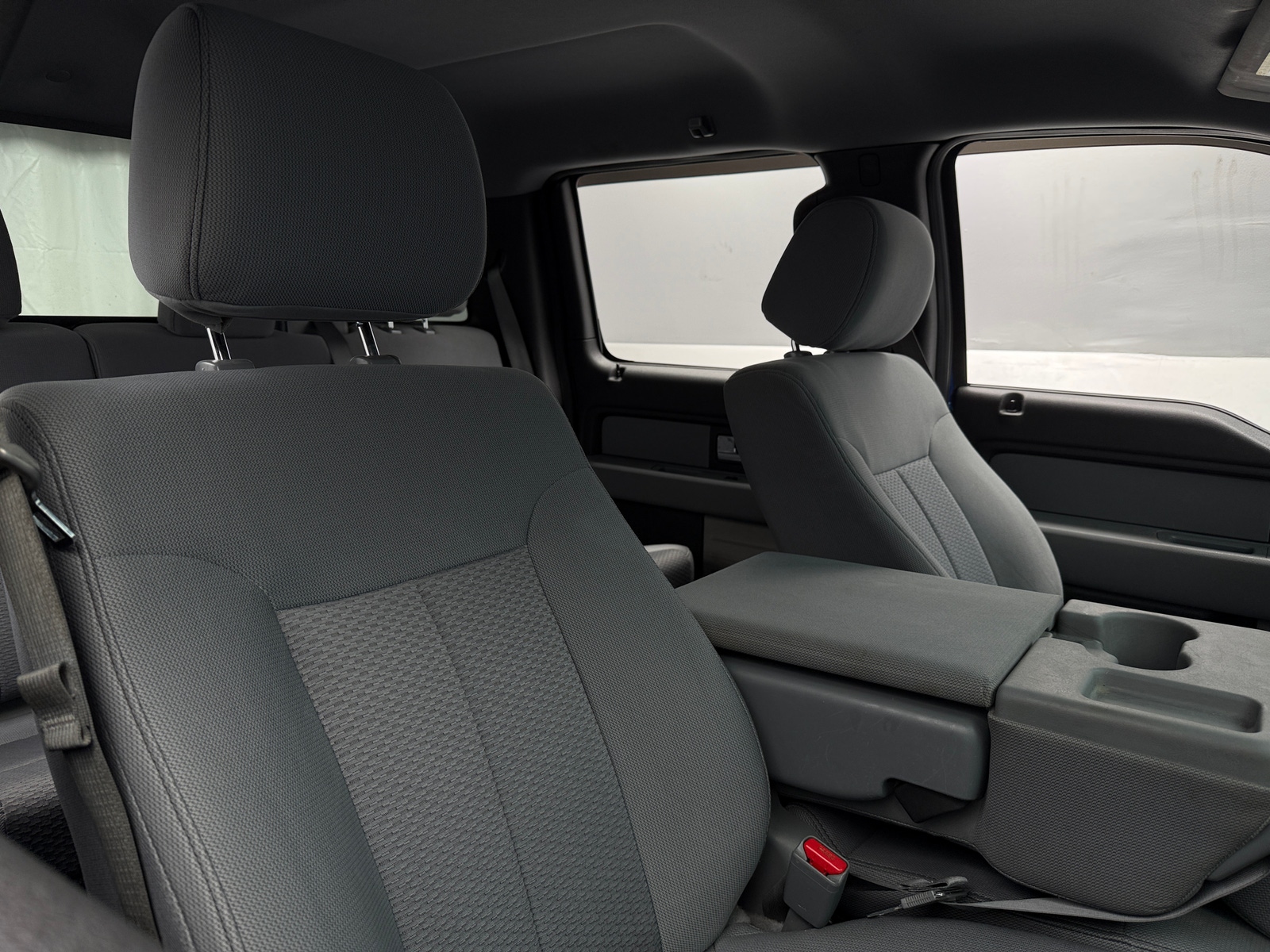 Thumbnail: 2013 Ford Econoline - 2