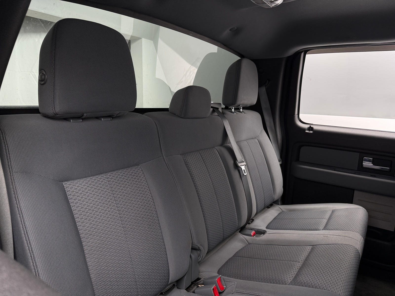 Thumbnail: 2013 Ford Econoline - 6