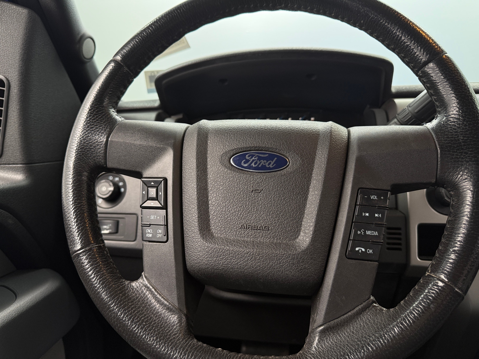 Thumbnail: 2013 Ford Econoline - 5