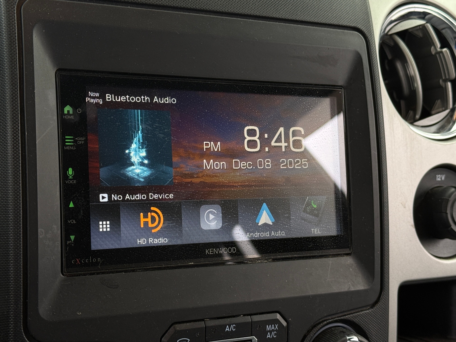 Thumbnail: 2013 Ford Econoline - 4