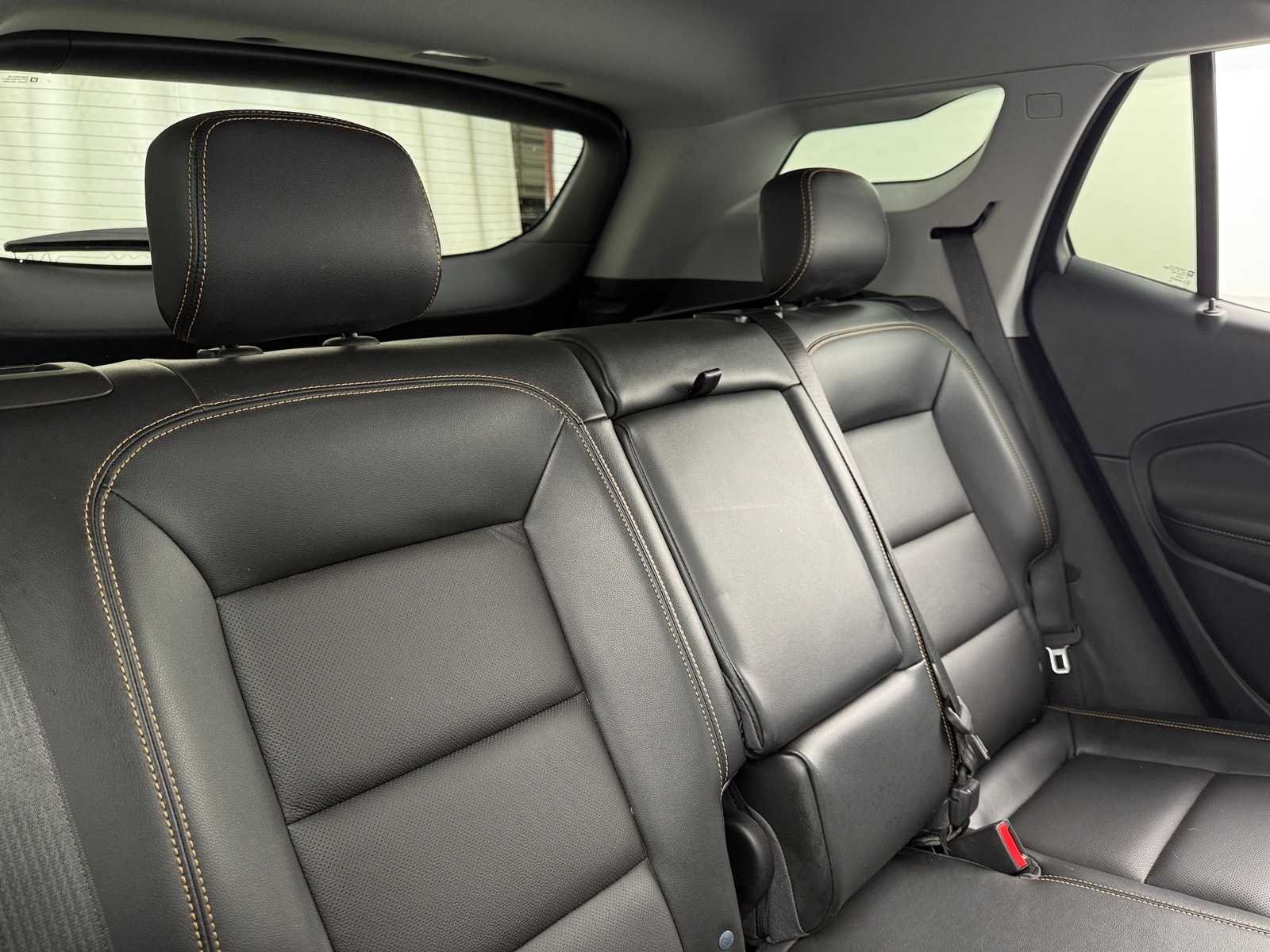 Thumbnail: 2020 GMC Terrain - 5