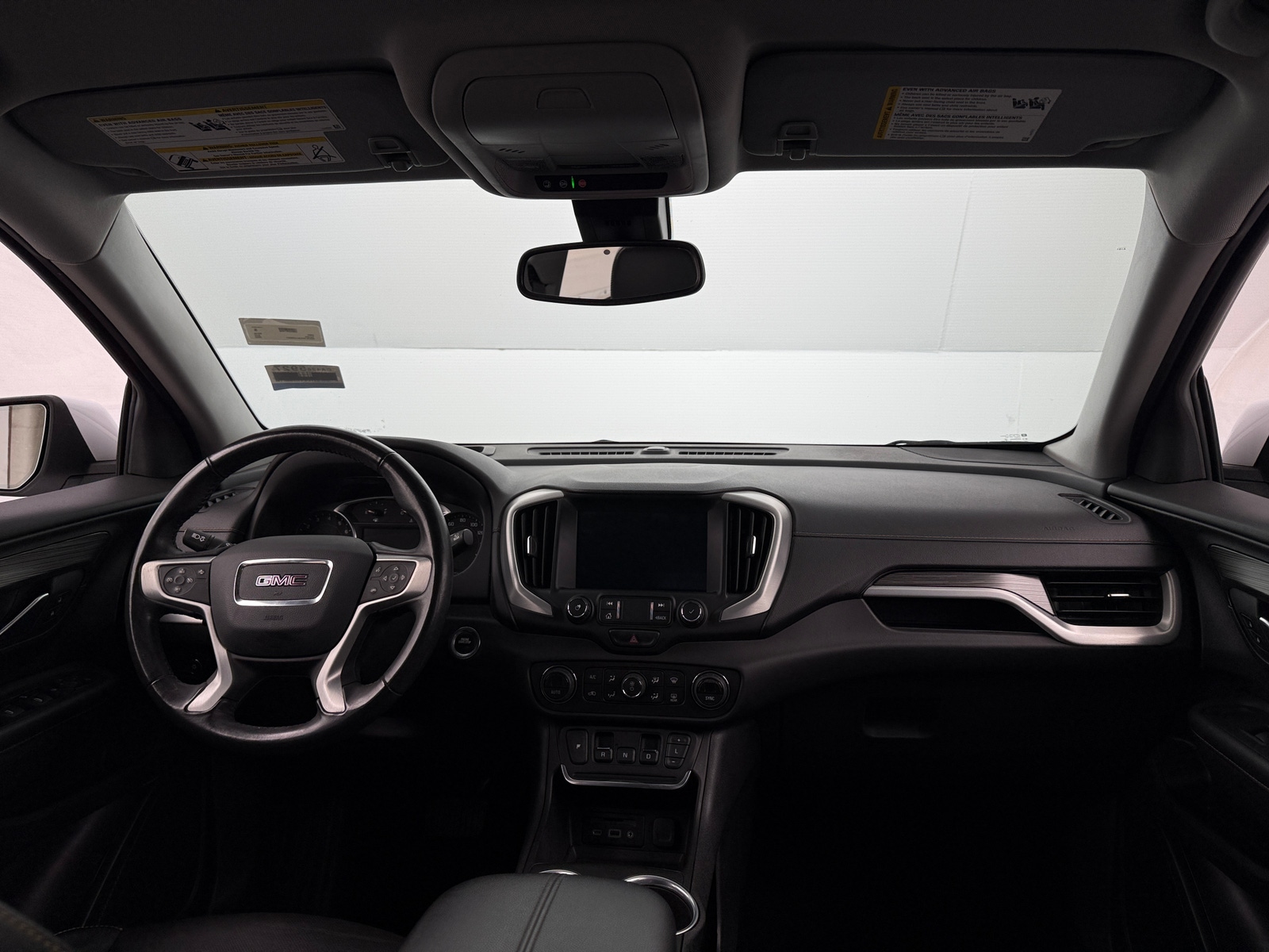 Thumbnail: 2020 GMC Terrain - 2