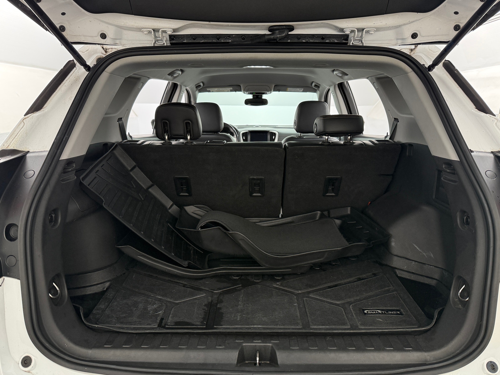 Thumbnail: 2020 GMC Terrain - 6