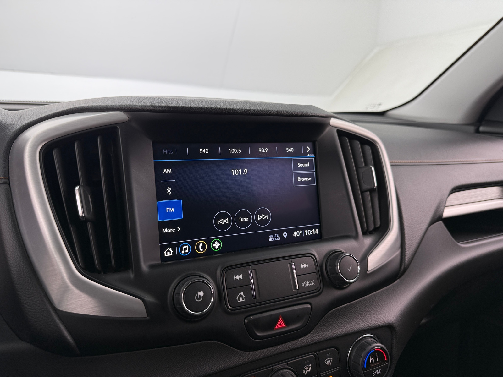 Thumbnail: 2020 GMC Terrain - 3