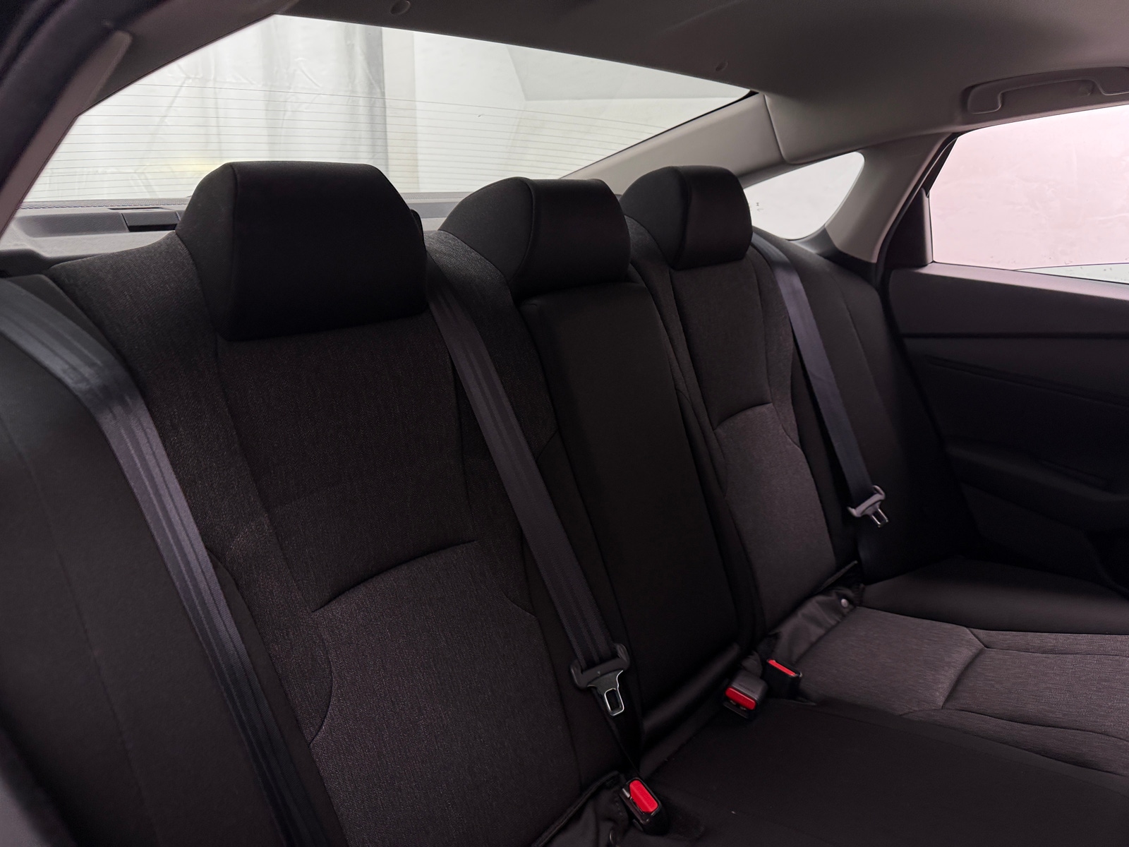 Thumbnail: 2025 Honda Accord - 6