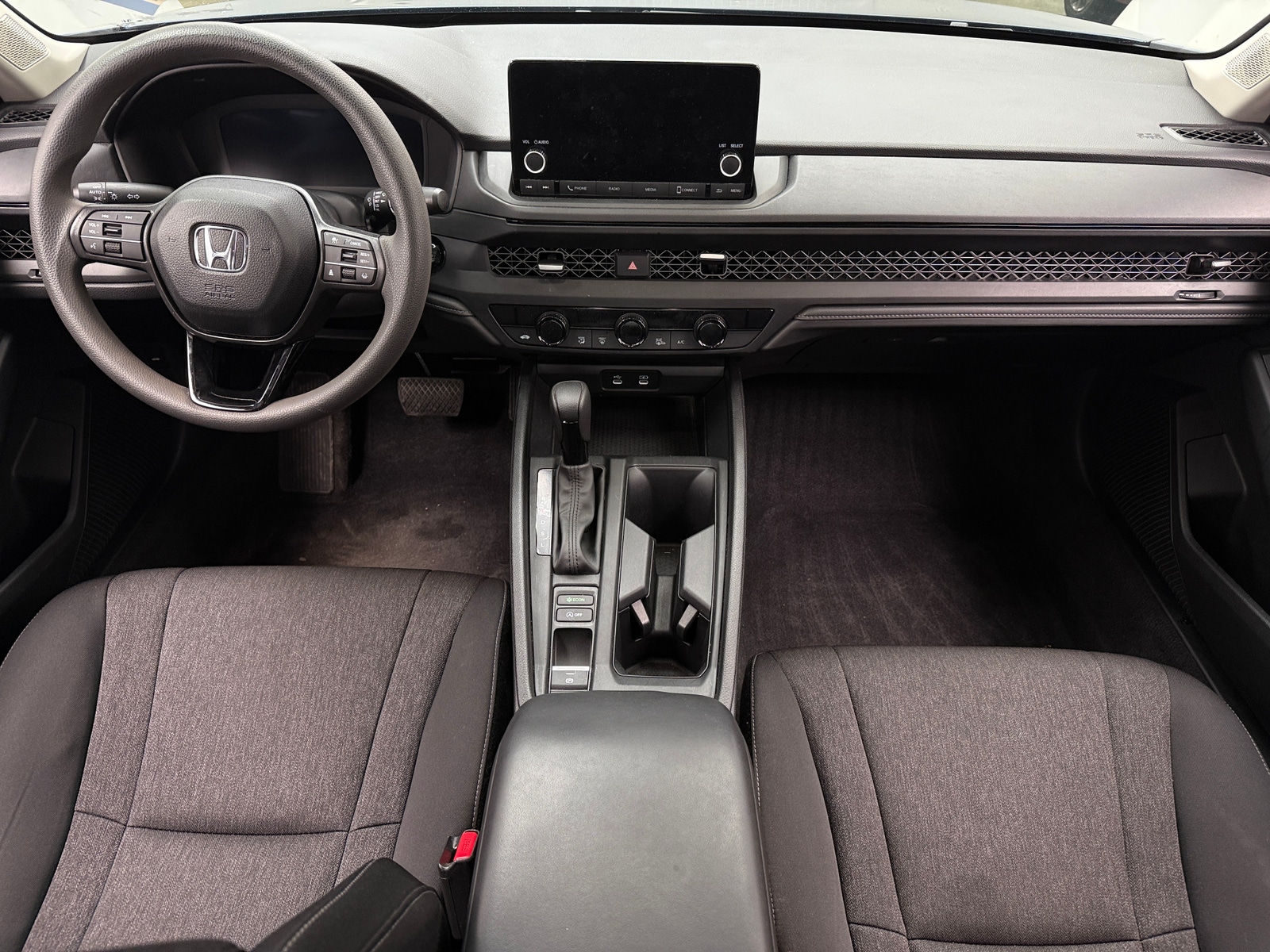 Thumbnail: 2025 Honda Accord - 3