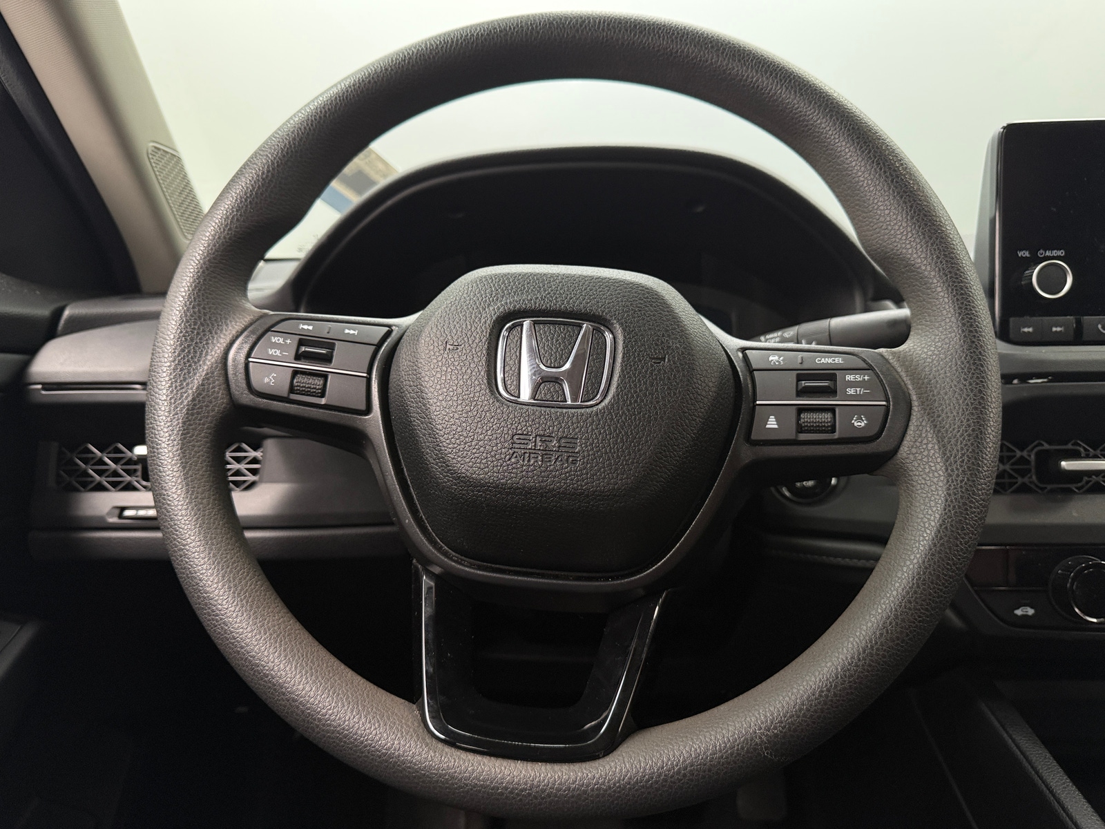 Thumbnail: 2025 Honda Accord - 5