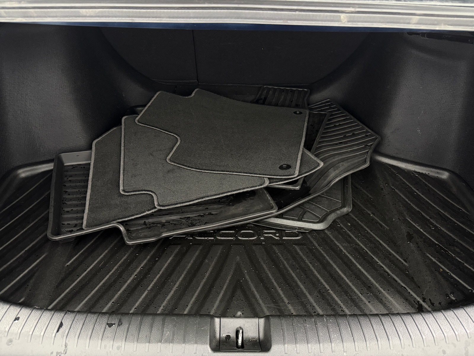 Thumbnail: 2025 Honda Accord - 7