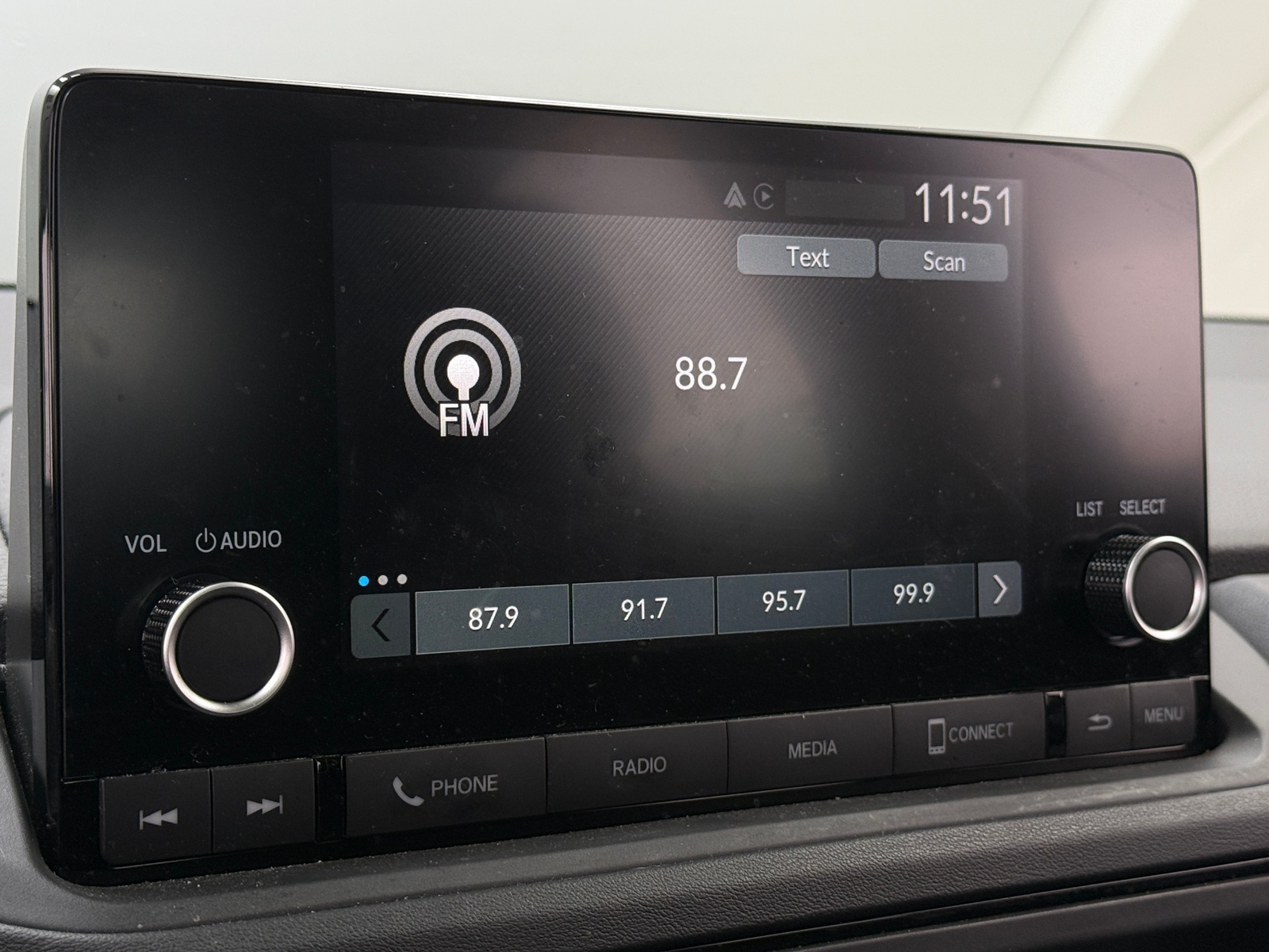 Thumbnail: 2025 Honda Accord - 4