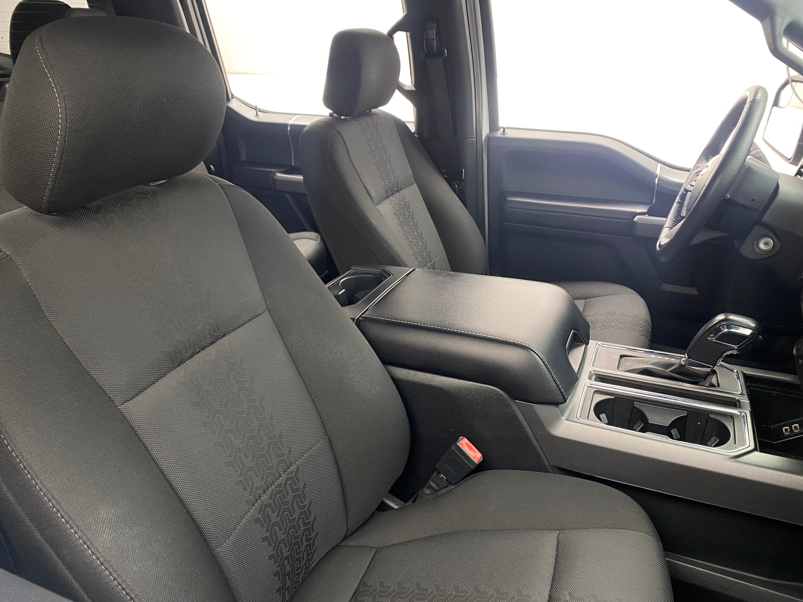 Thumbnail: 2020 Ford Econoline - 2