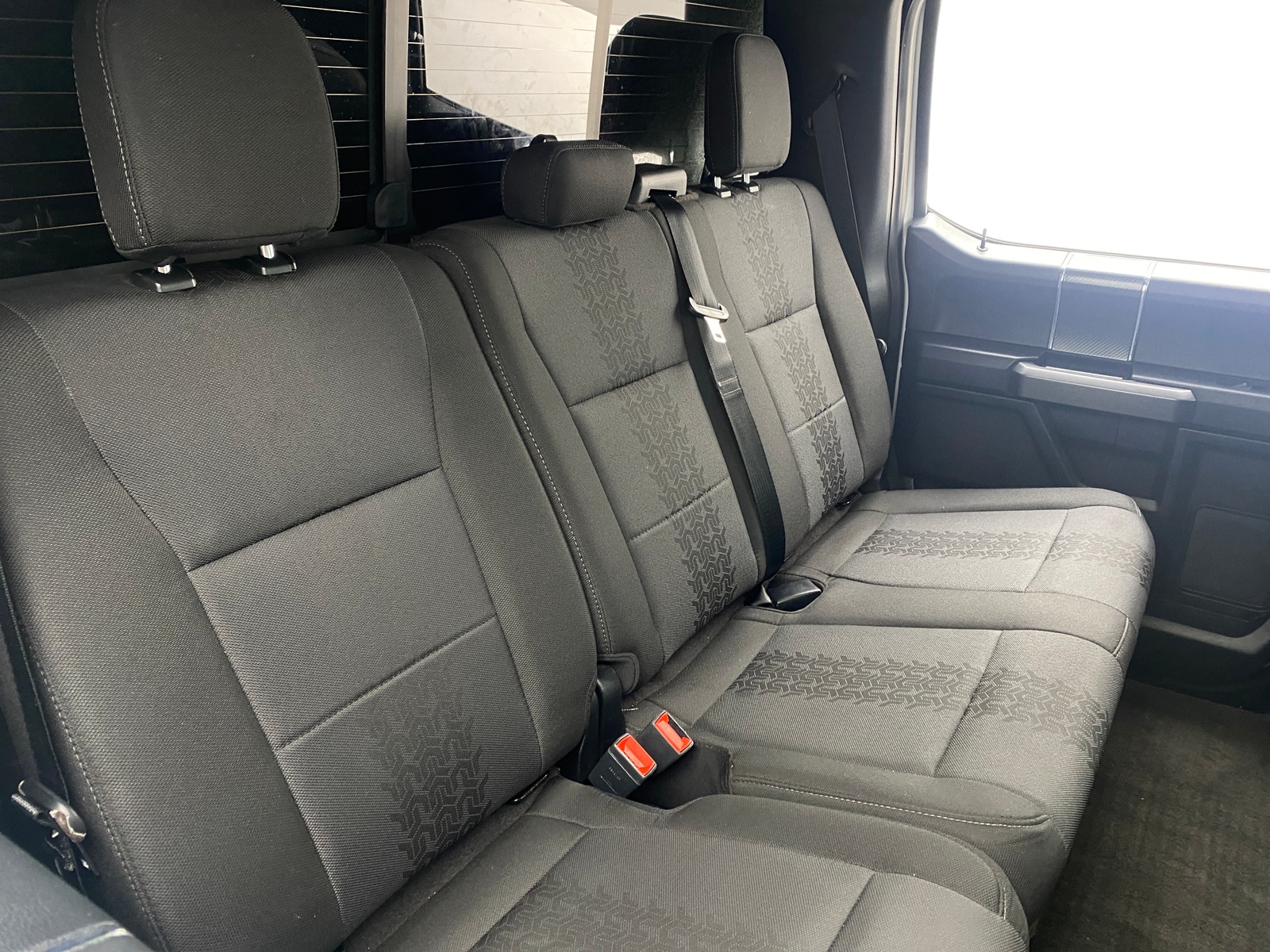 Thumbnail: 2020 Ford Econoline - 6