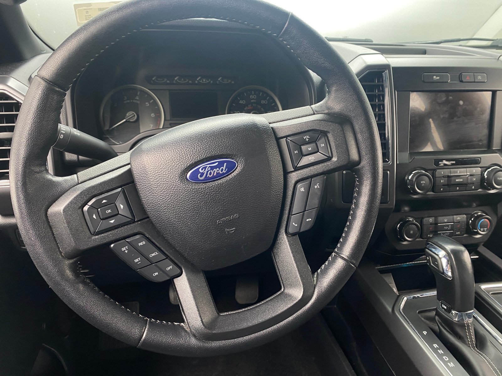 Thumbnail: 2020 Ford Econoline - 5