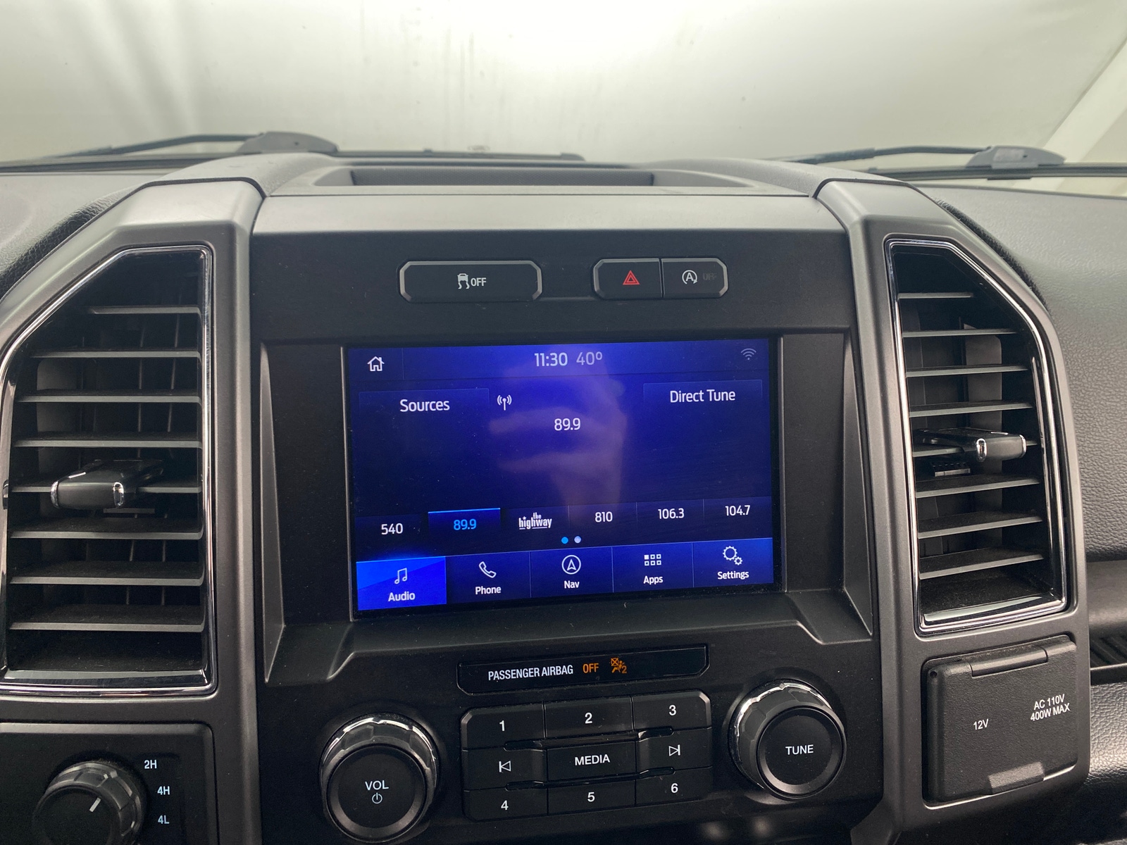 Thumbnail: 2020 Ford Econoline - 4