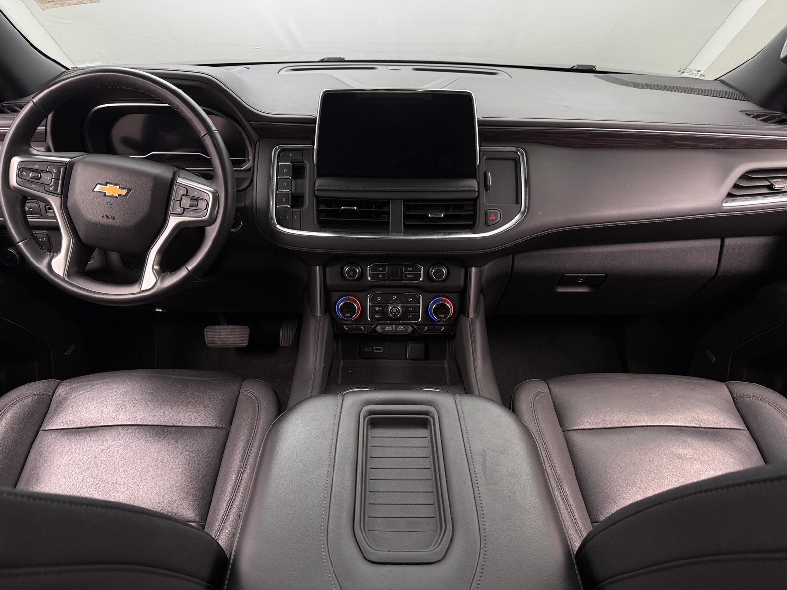 Thumbnail: 2023 Chevrolet Tahoe - 2