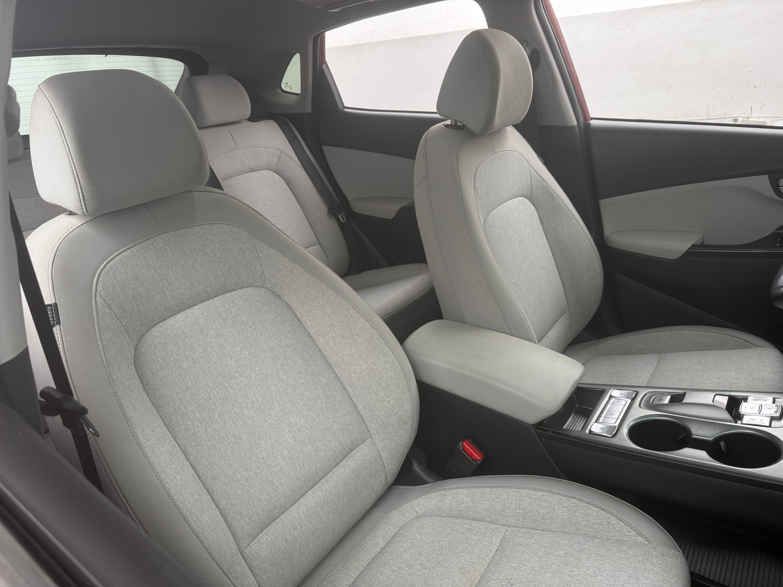 Thumbnail: 2023 Hyundai Kona - 2