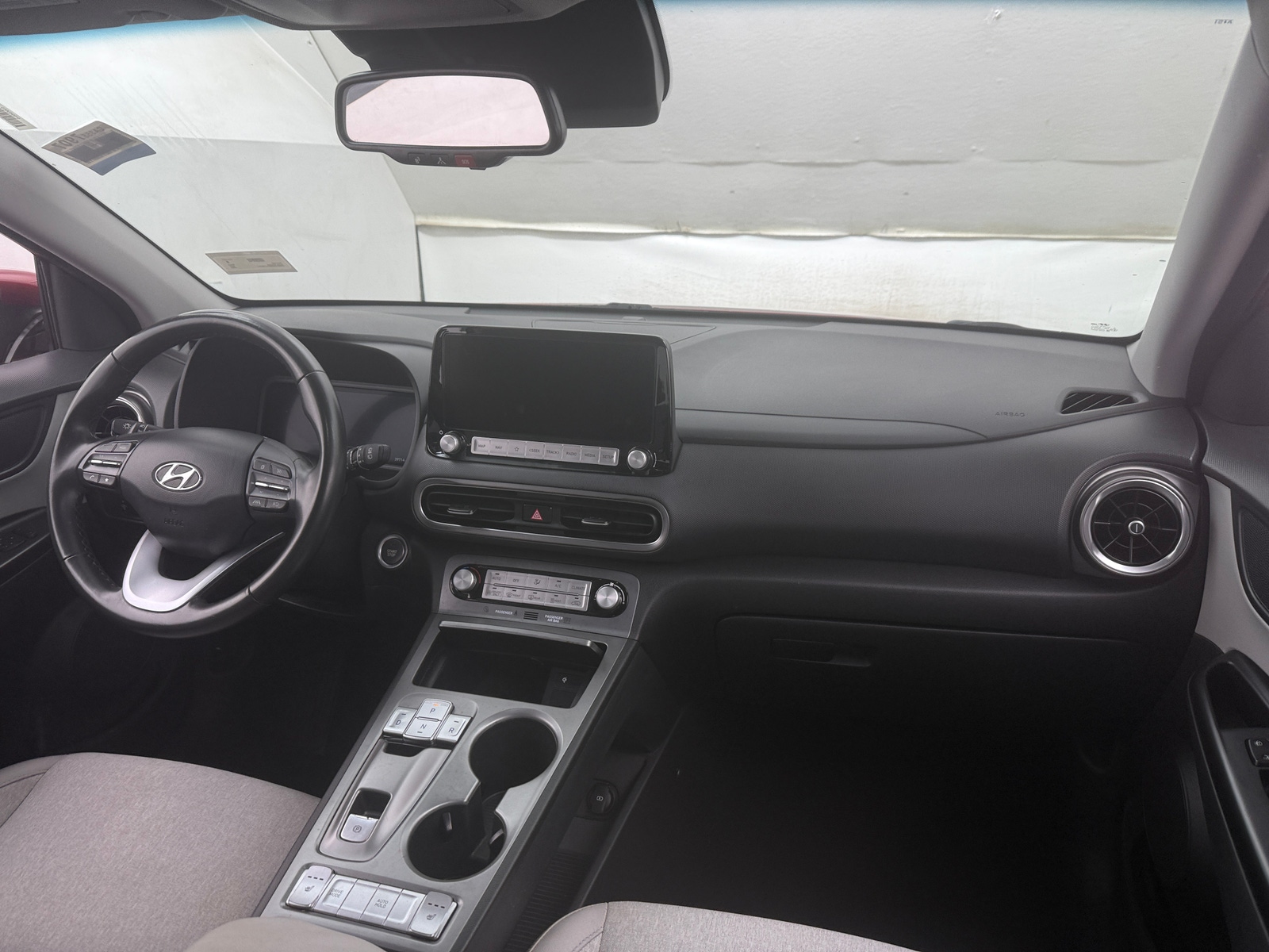 Thumbnail: 2023 Hyundai Kona - 3