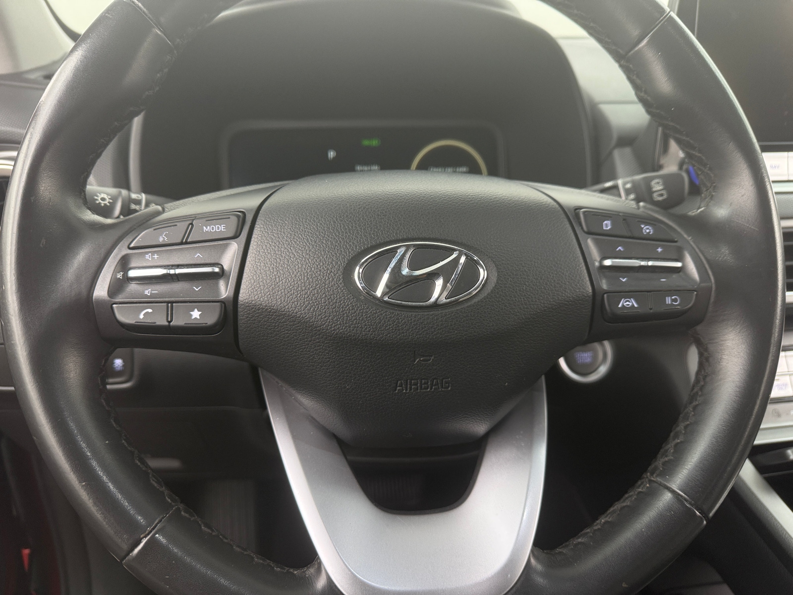 Thumbnail: 2023 Hyundai Kona - 5