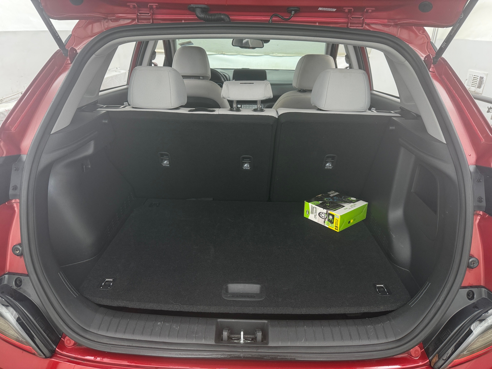 Thumbnail: 2023 Hyundai Kona - 7