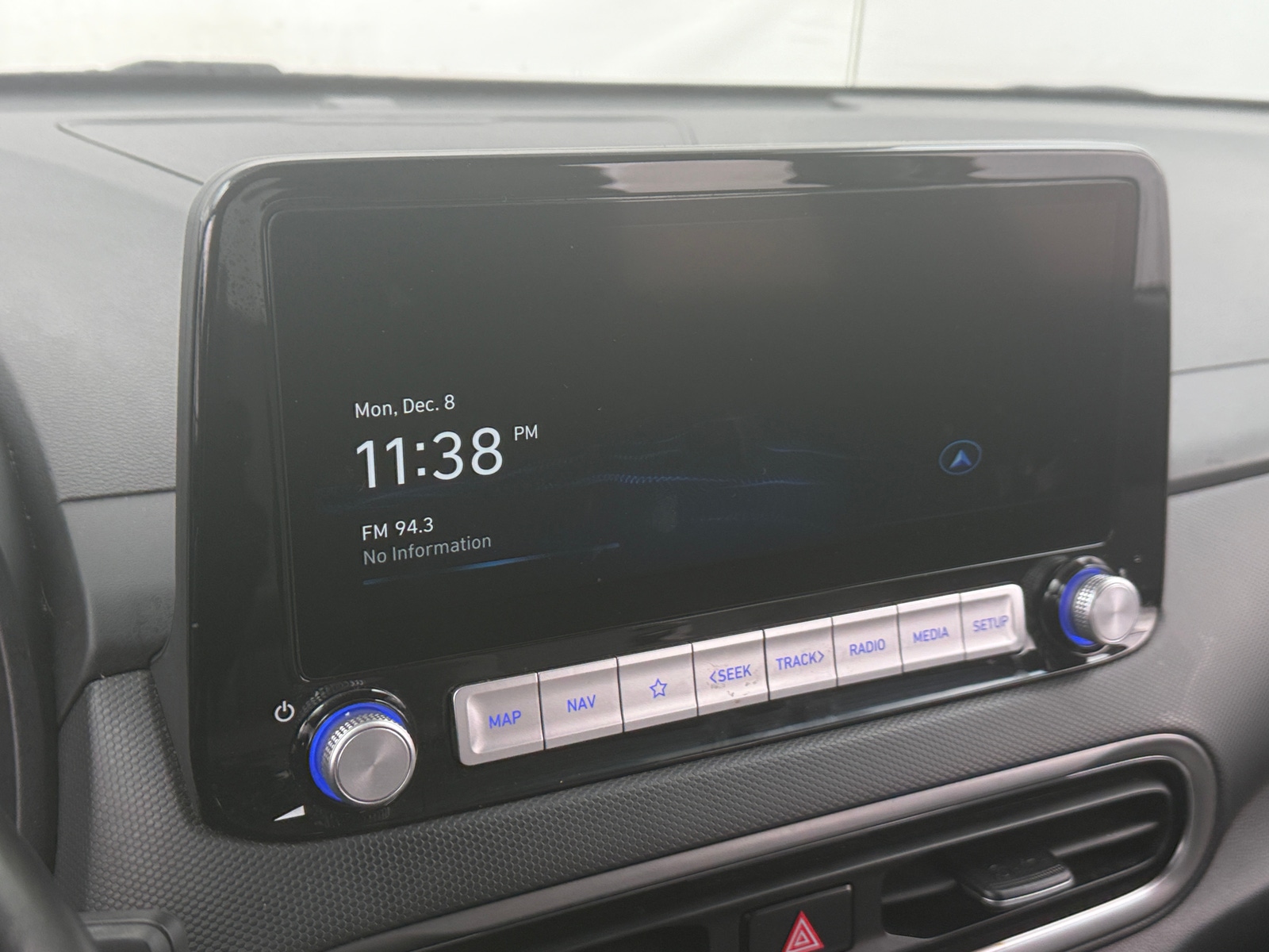 Thumbnail: 2023 Hyundai Kona - 4