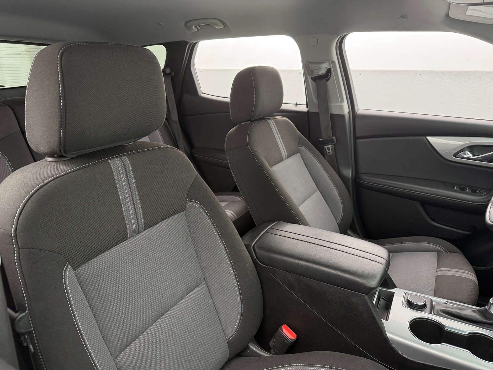 Thumbnail: 2024 Chevrolet Blazer - 2