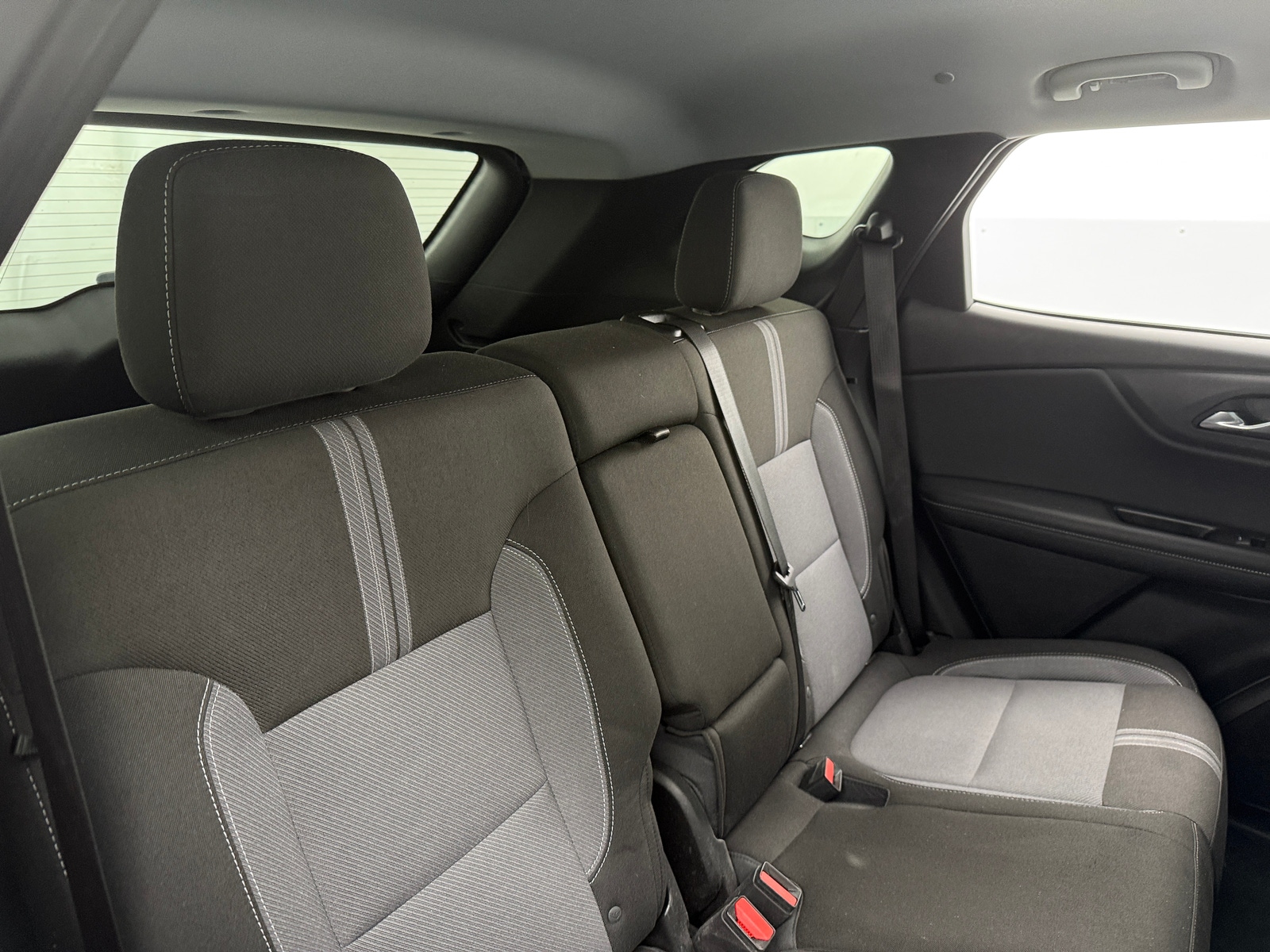 Thumbnail: 2024 Chevrolet Blazer - 6