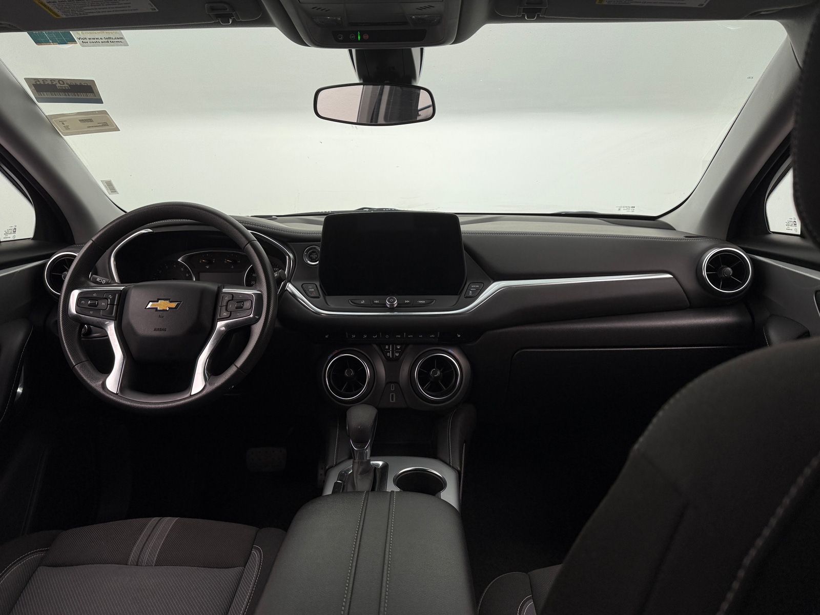 Thumbnail: 2024 Chevrolet Blazer - 3