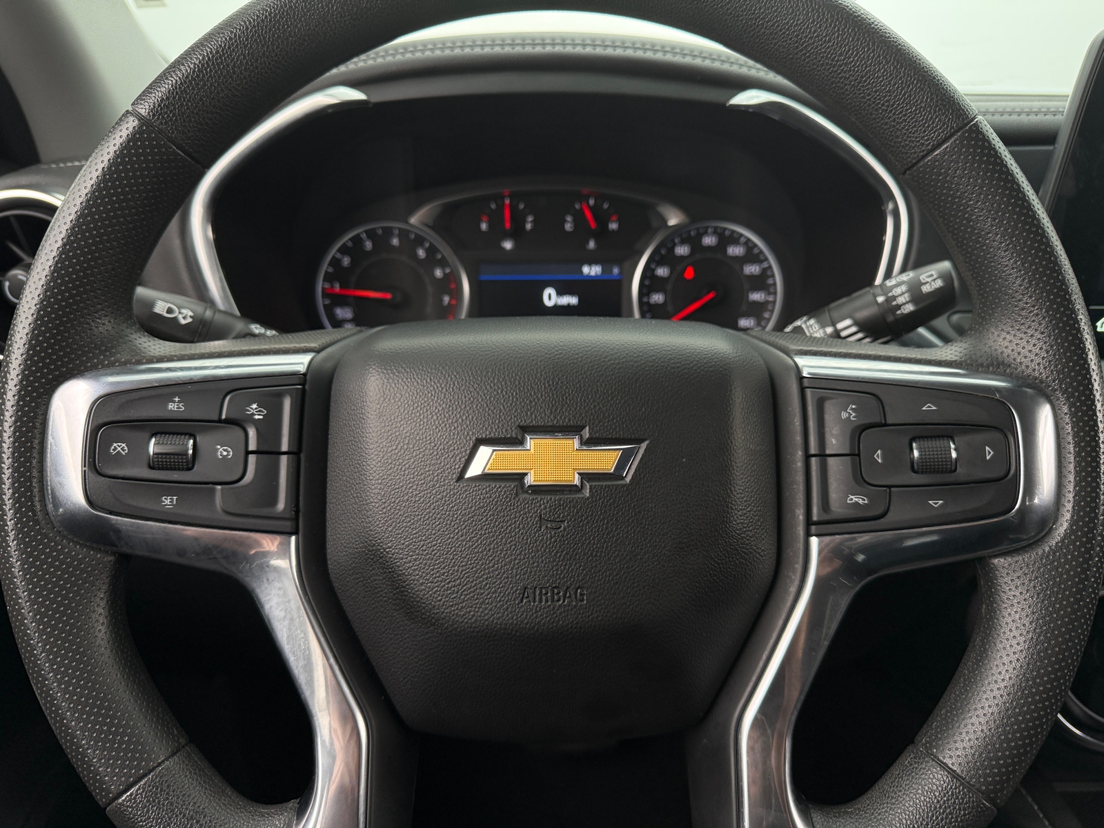 Thumbnail: 2024 Chevrolet Blazer - 5