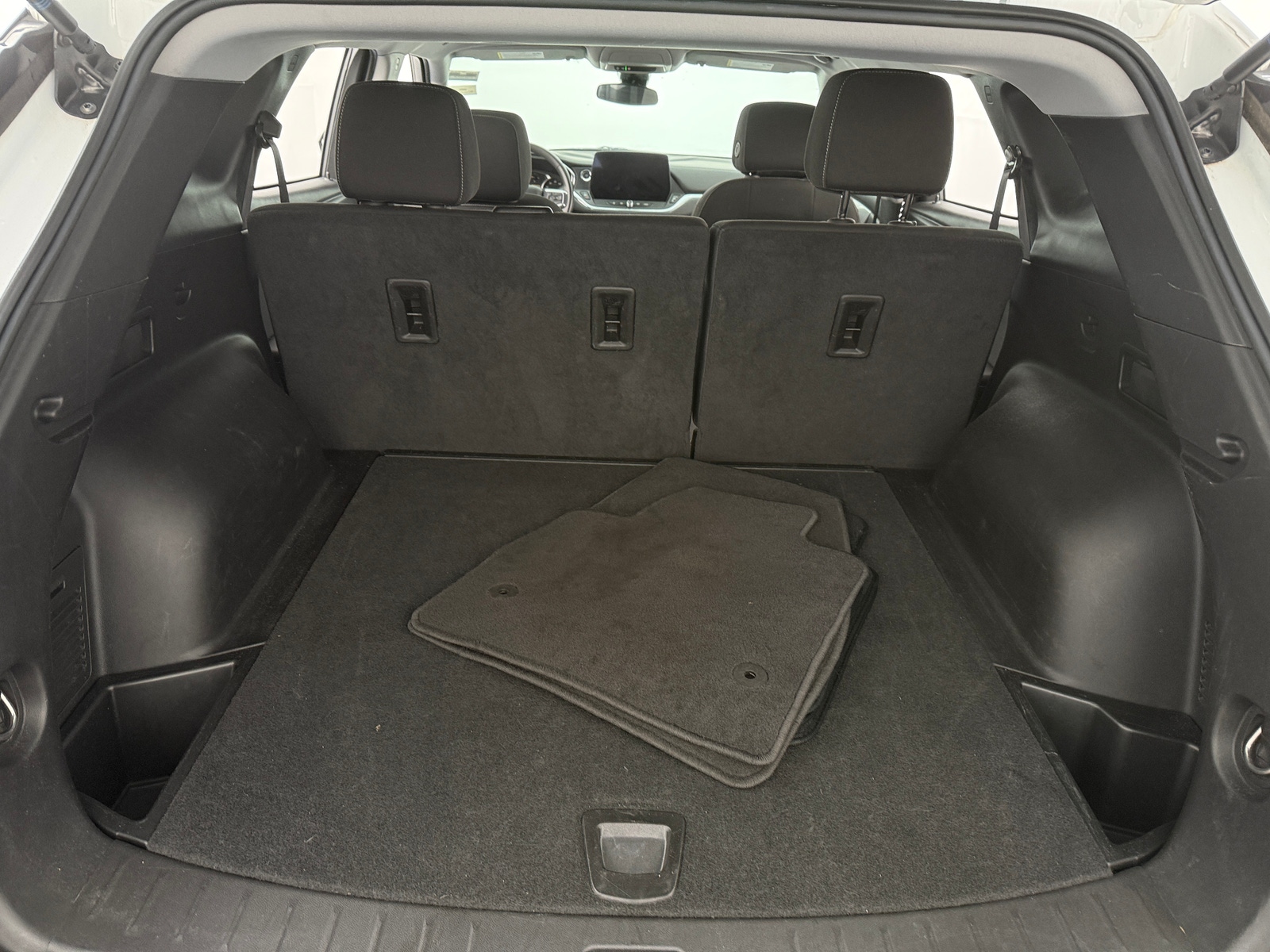 Thumbnail: 2024 Chevrolet Blazer - 7