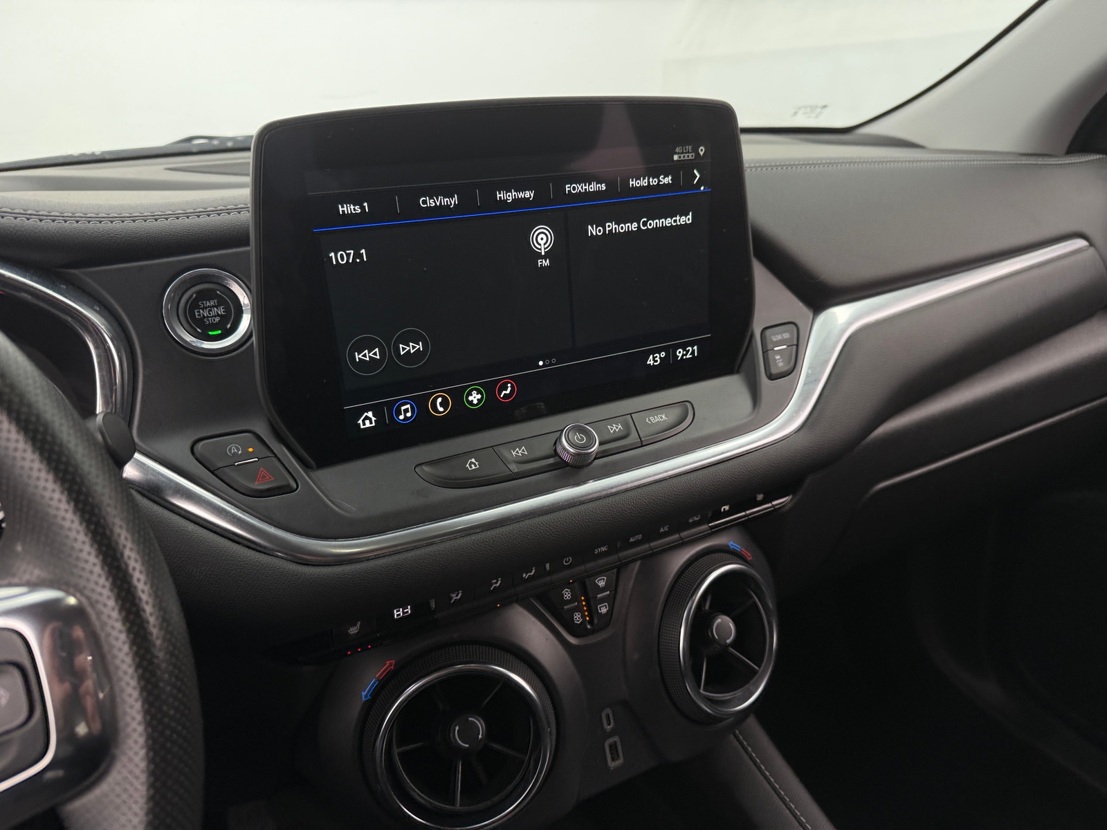 Thumbnail: 2024 Chevrolet Blazer - 4