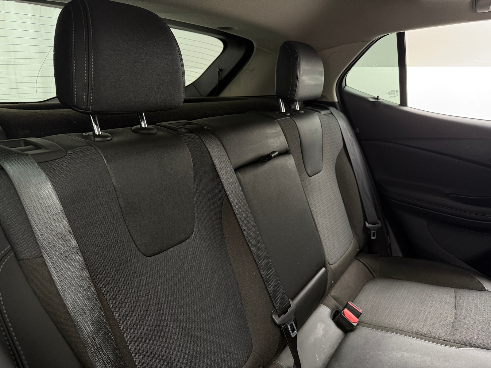 Thumbnail: 2021 Buick Encore GX - 5