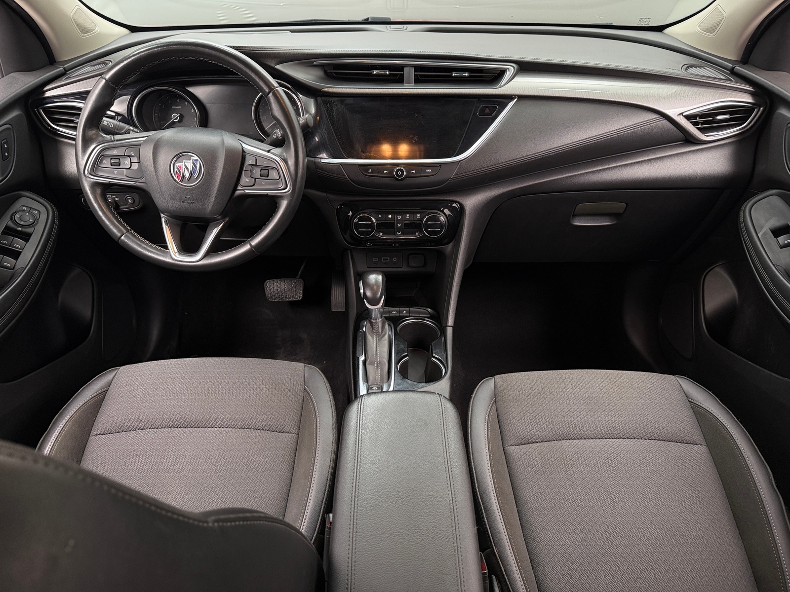 Thumbnail: 2021 Buick Encore GX - 2