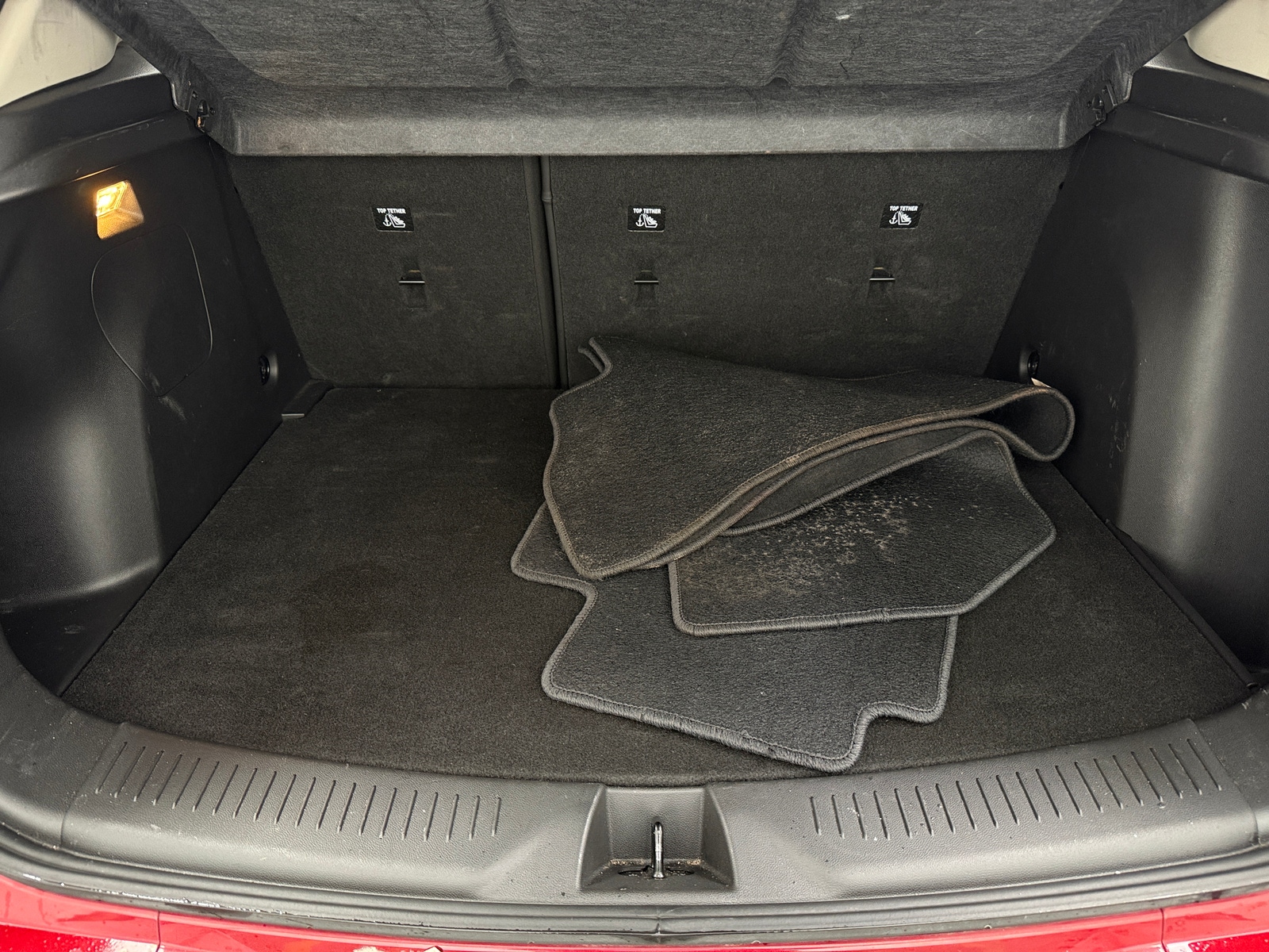 Thumbnail: 2021 Buick Encore GX - 6