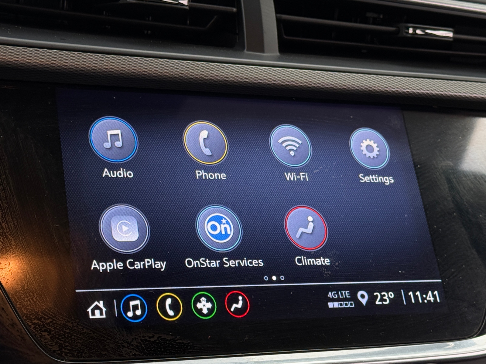 Thumbnail: 2021 Buick Encore GX - 3