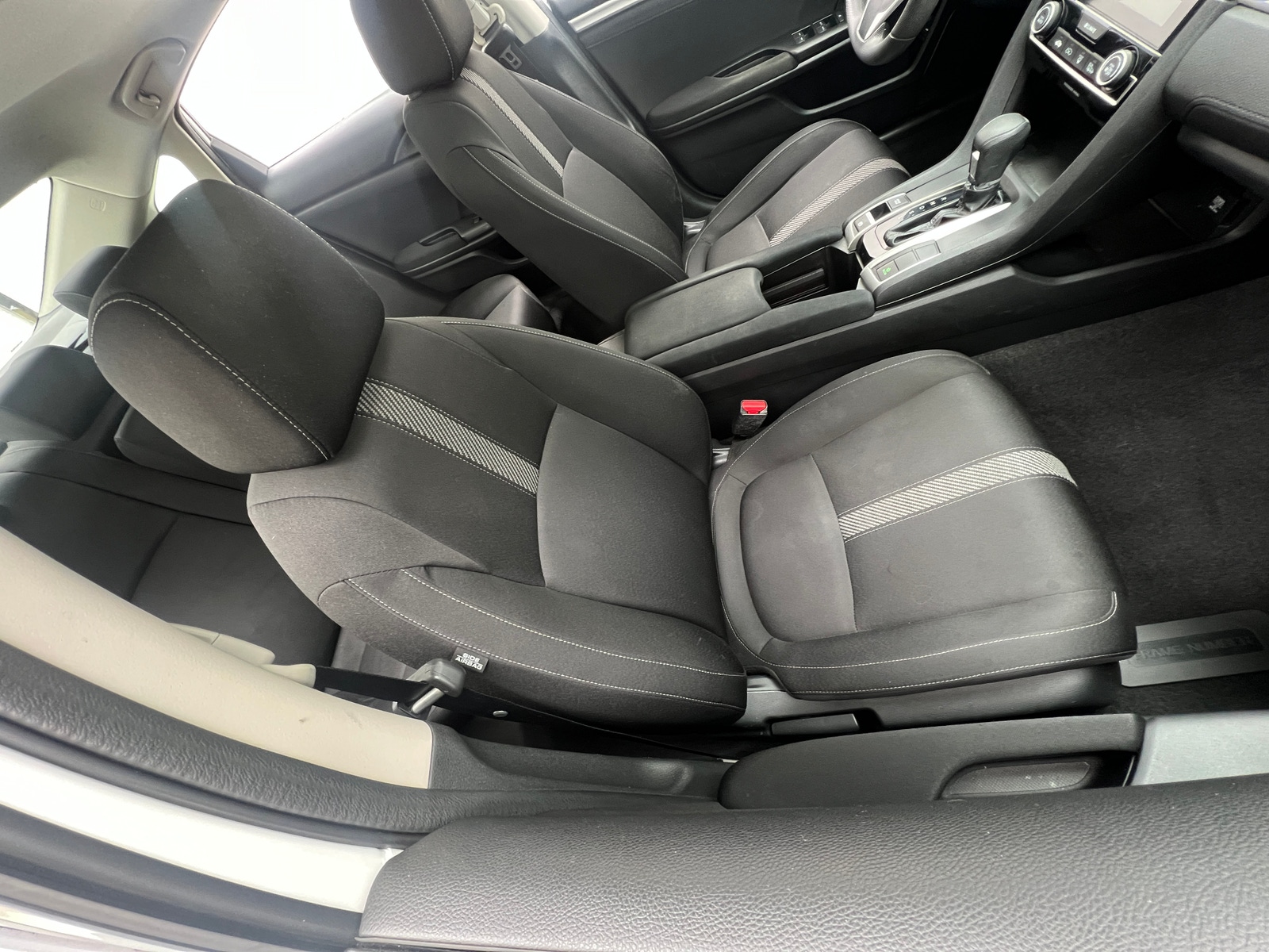 Thumbnail: 2018 Honda Civic - 2