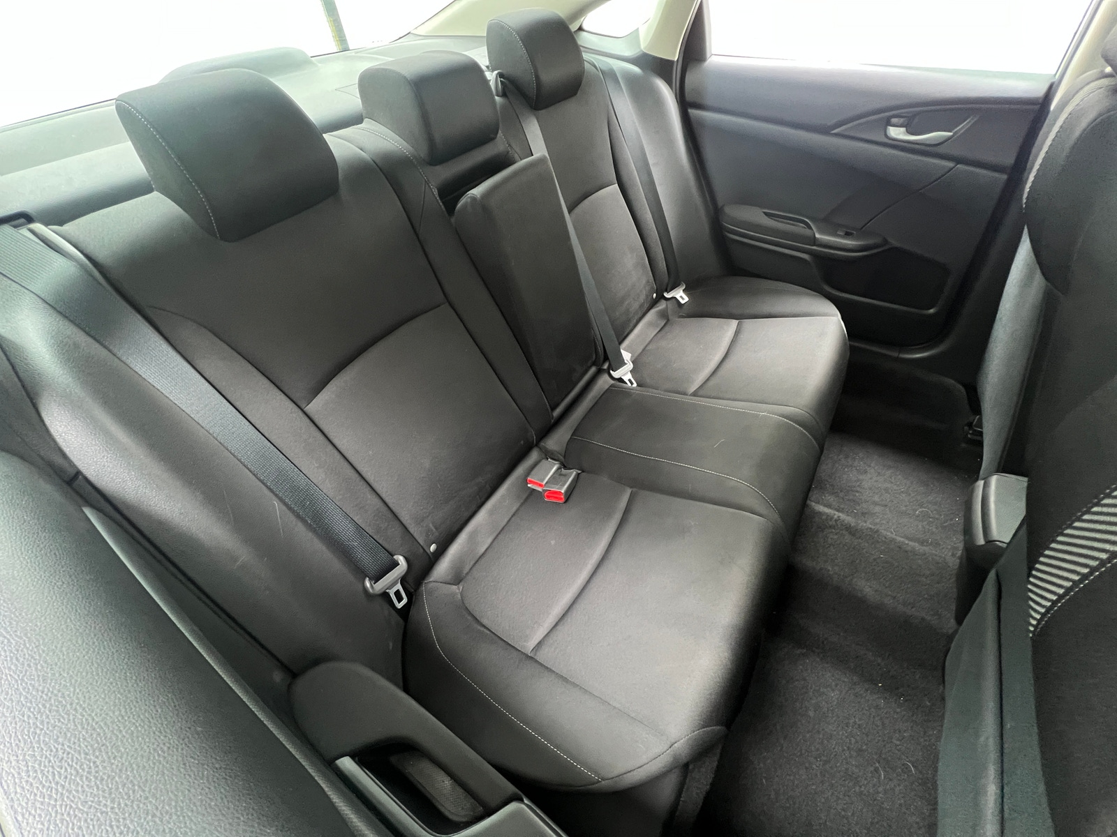 Thumbnail: 2018 Honda Civic - 6