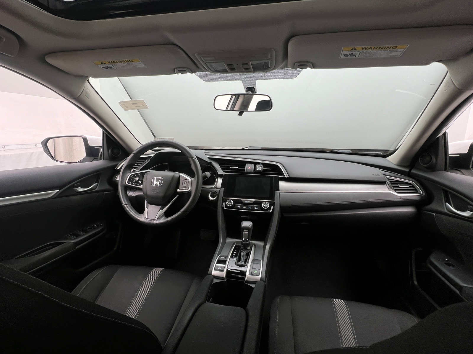 Thumbnail: 2018 Honda Civic - 3