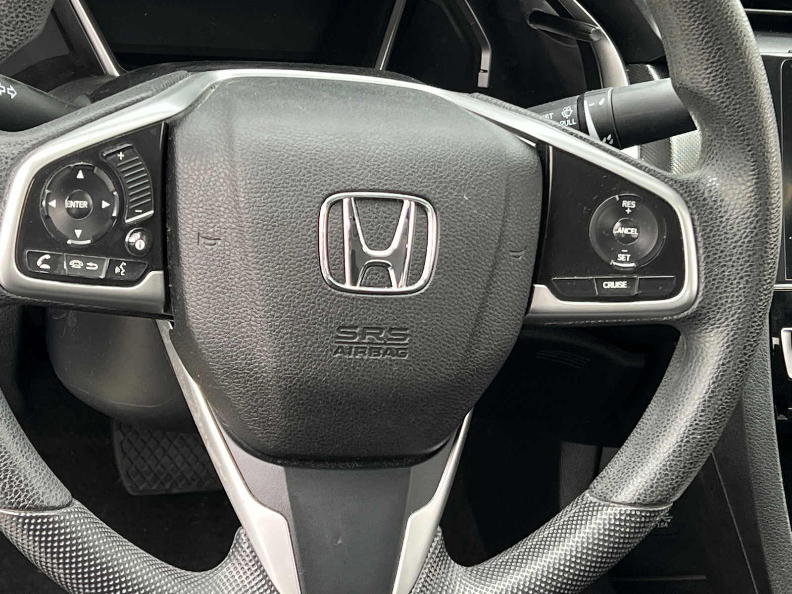 Thumbnail: 2018 Honda Civic - 5