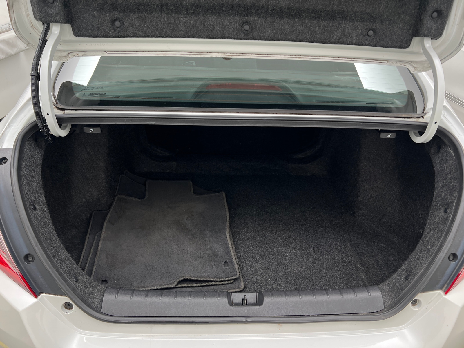 Thumbnail: 2018 Honda Civic - 7