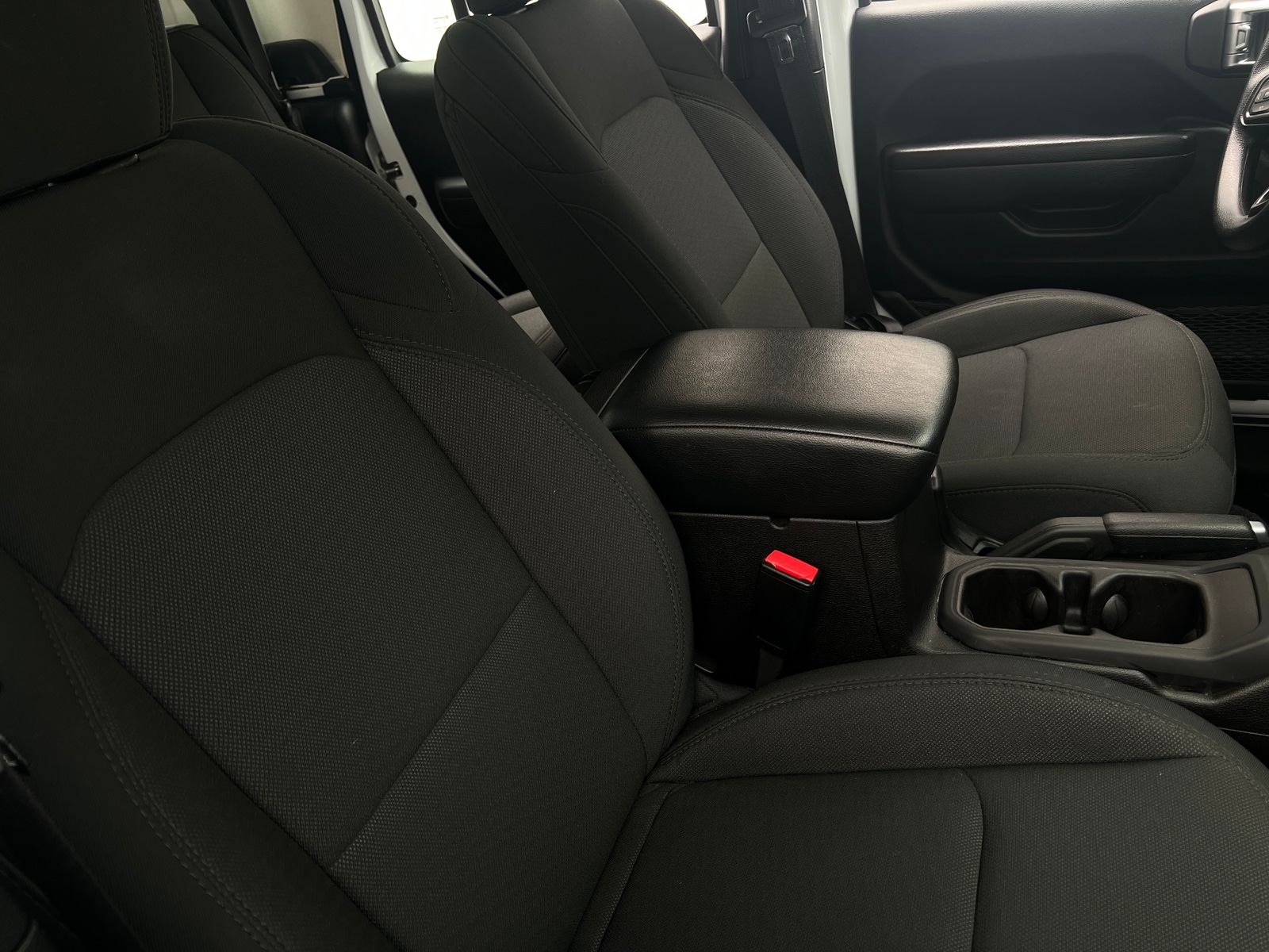 Thumbnail: 2023 Jeep Gladiator - 2