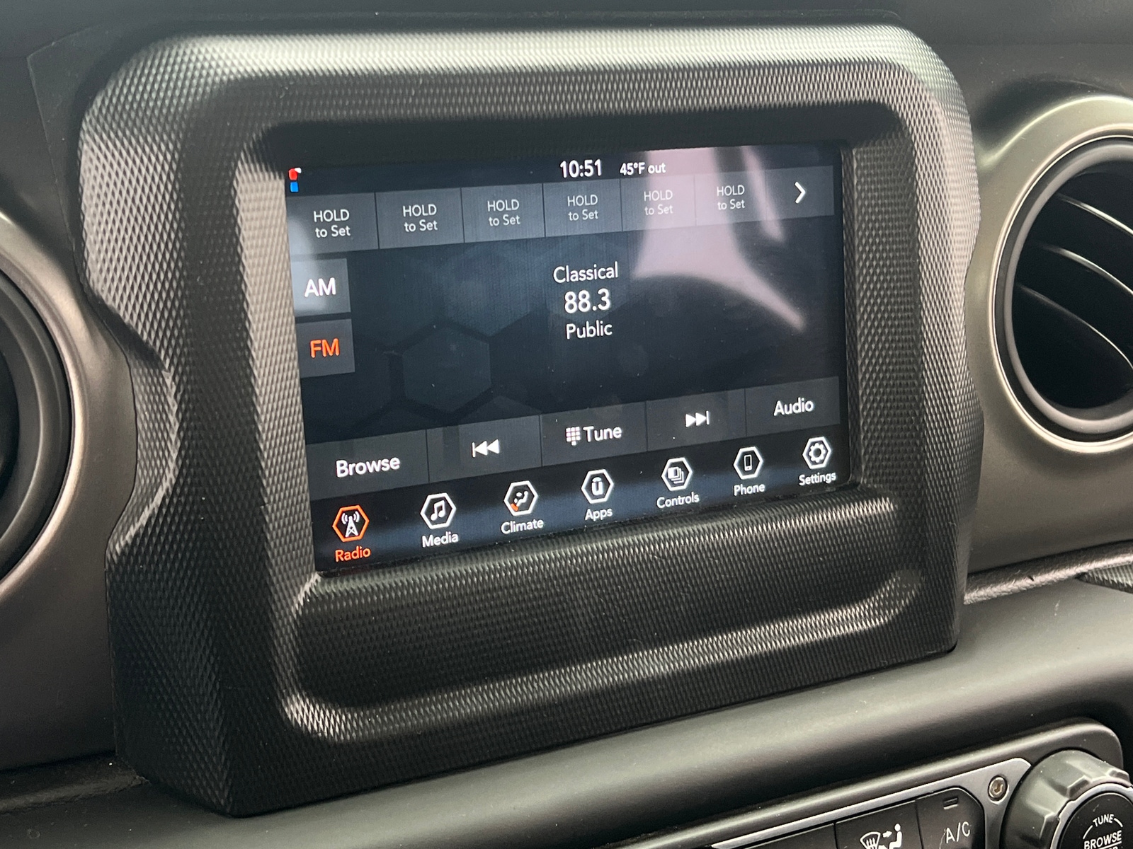 Thumbnail: 2023 Jeep Gladiator - 4